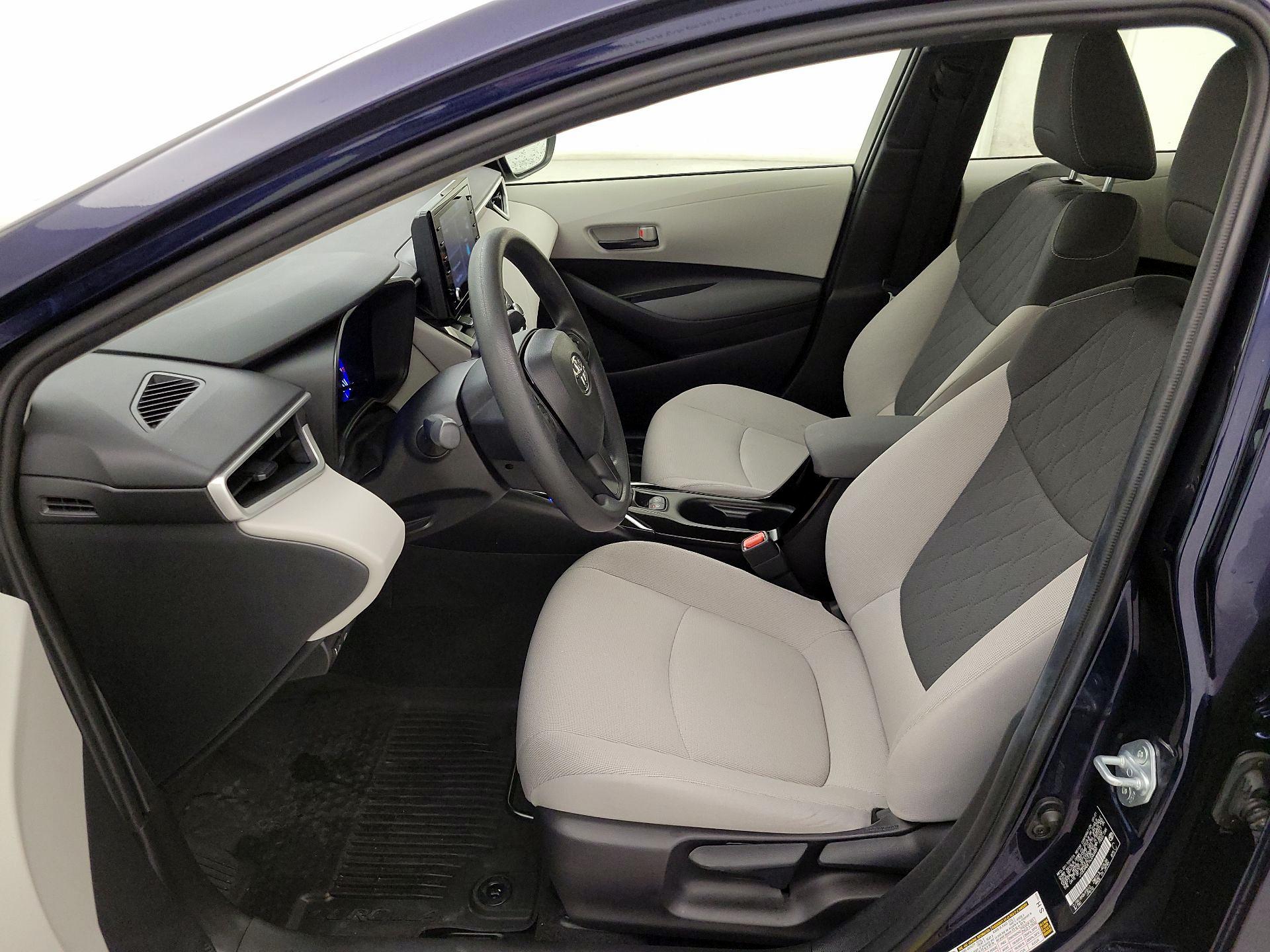 Thumbnail: 2022 Toyota Corolla - 11