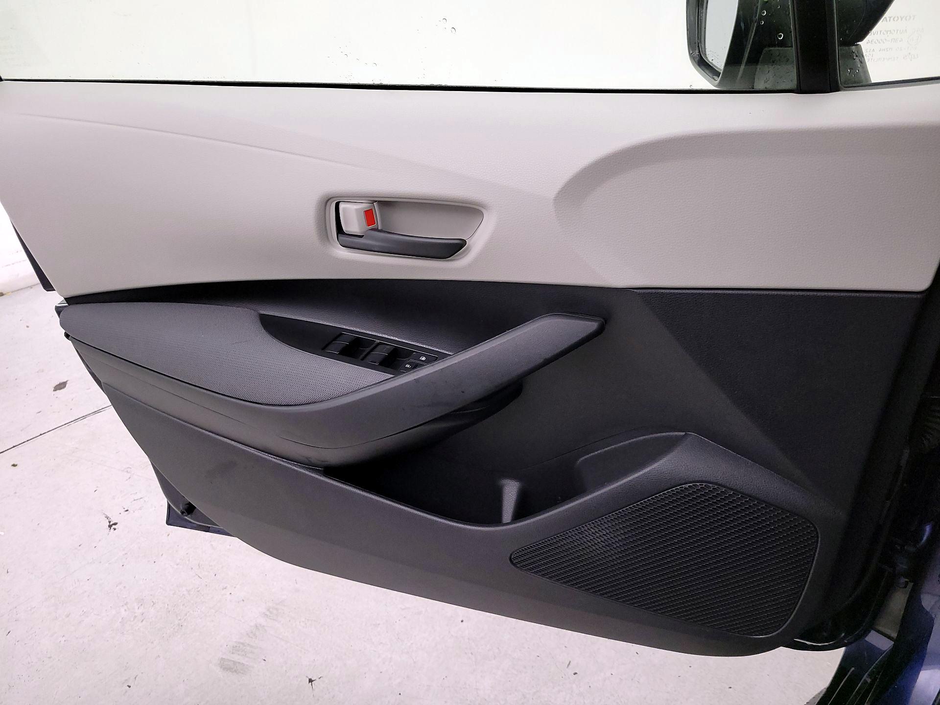 Thumbnail: 2022 Toyota Corolla - 12