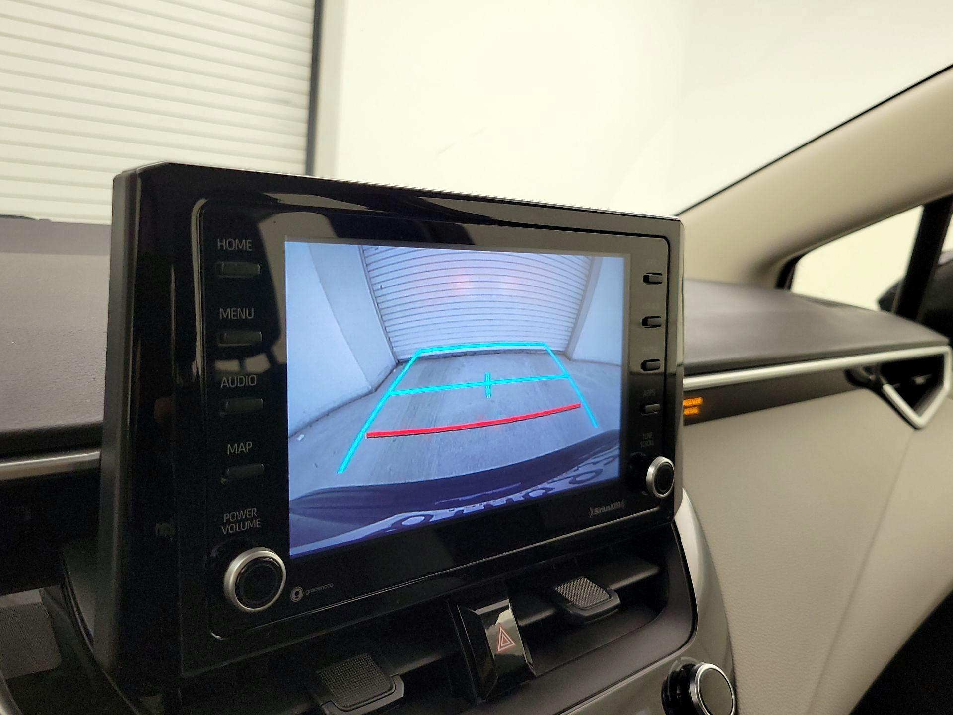 Thumbnail: 2022 Toyota Corolla - 14