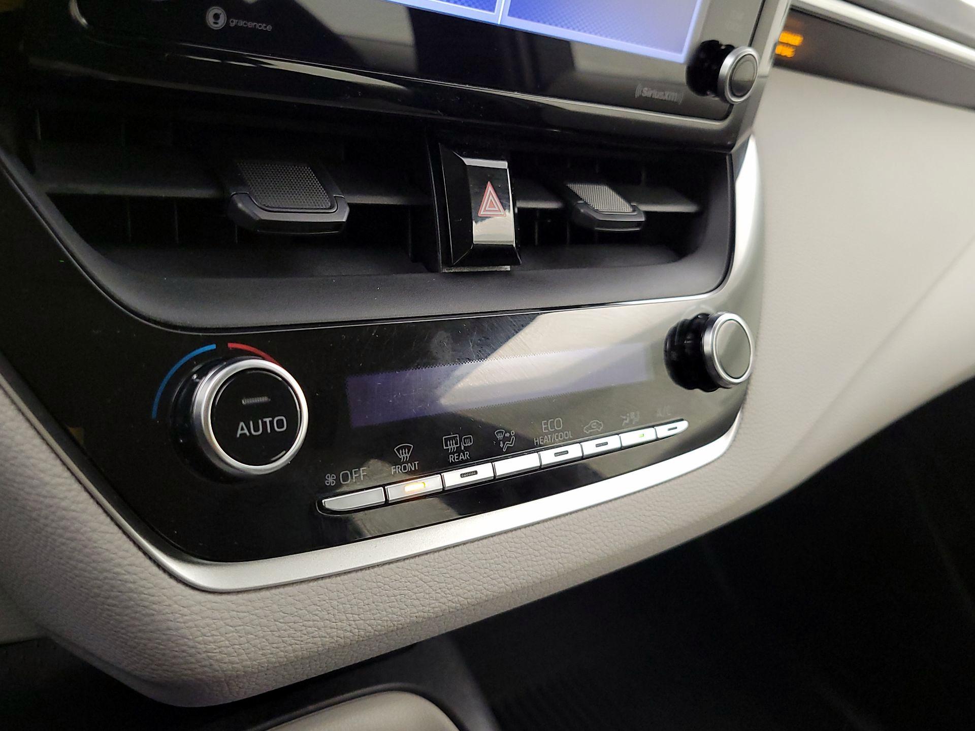 Thumbnail: 2022 Toyota Corolla - 16