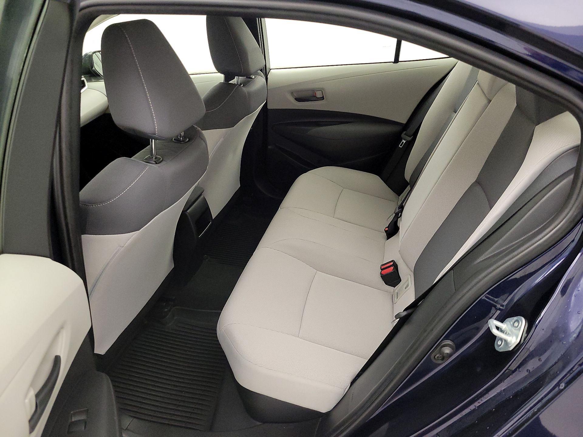 Thumbnail: 2022 Toyota Corolla - 18