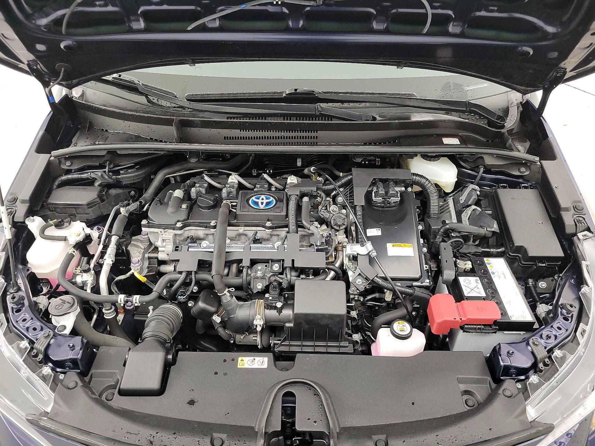 Thumbnail: 2022 Toyota Corolla - 20