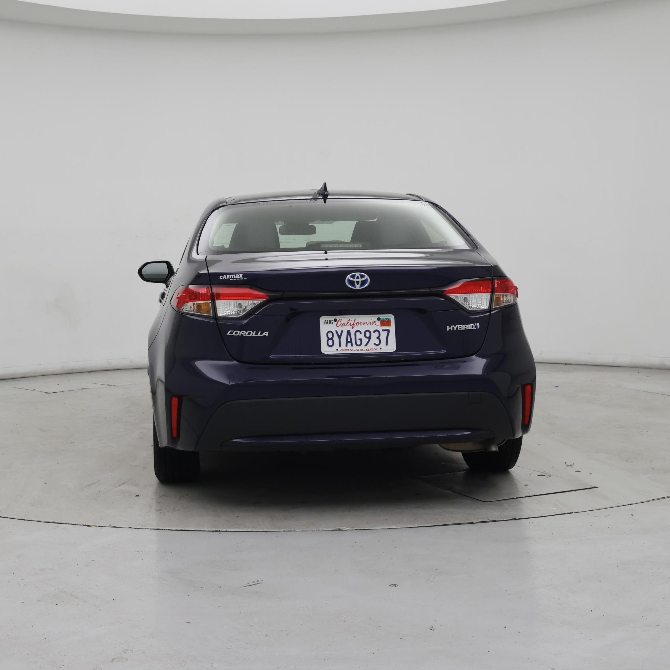 Thumbnail: 2022 Toyota Corolla - 6