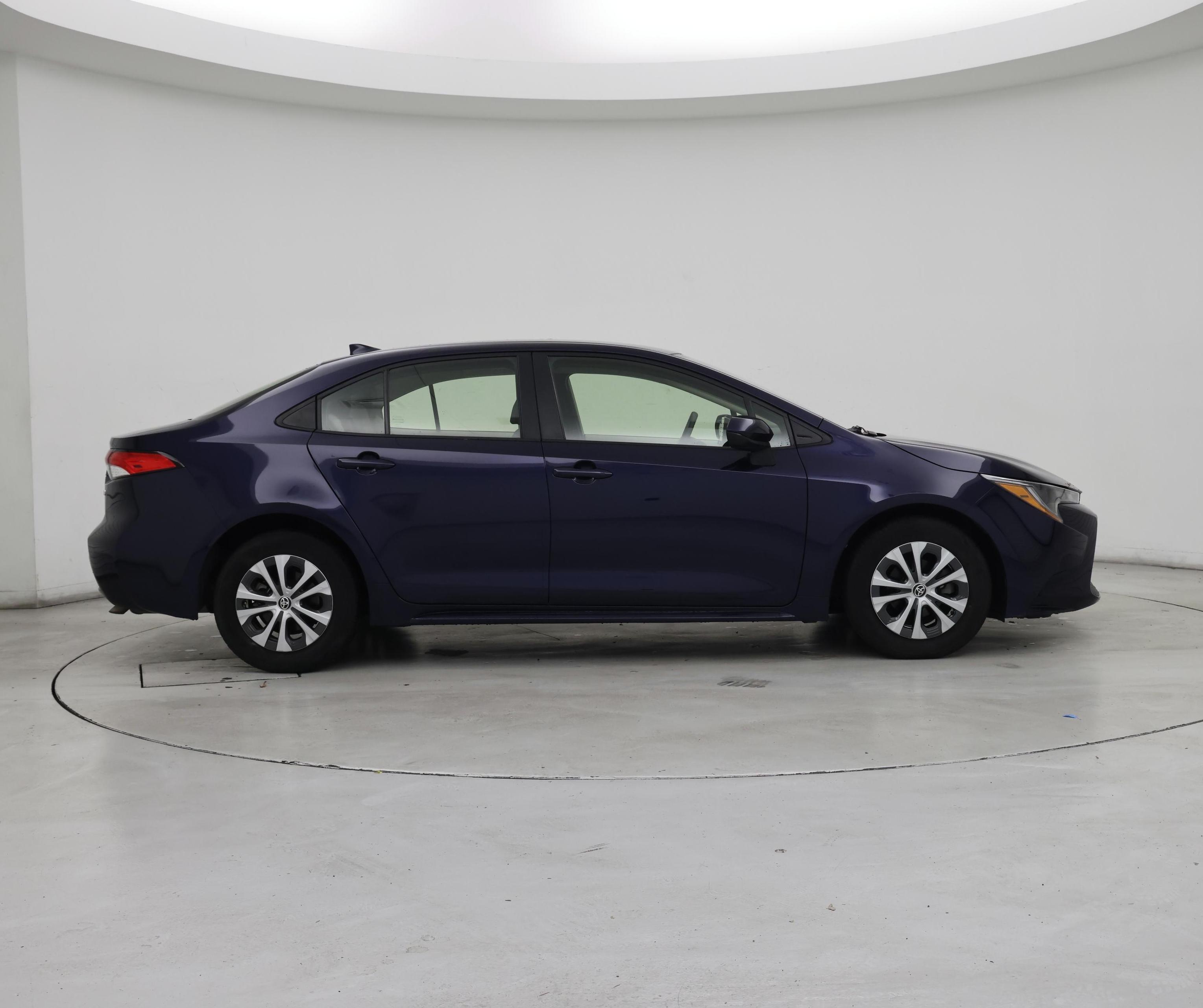 Thumbnail: 2022 Toyota Corolla - 7