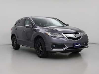 2017 Acura RDX AWD