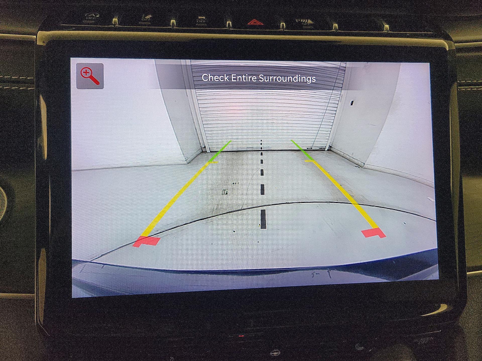 Thumbnail: 2023 Jeep Grand Cherokee L - 15