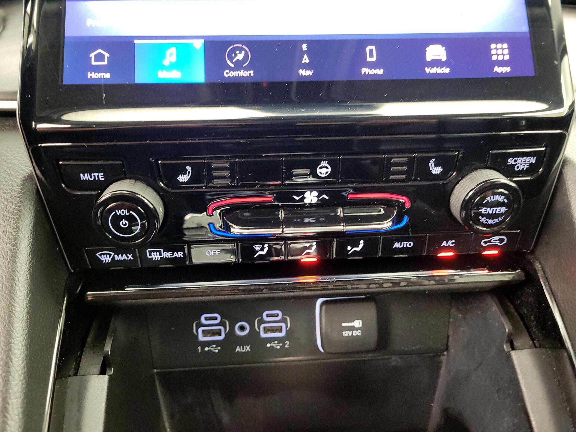 Thumbnail: 2023 Jeep Grand Cherokee L - 17