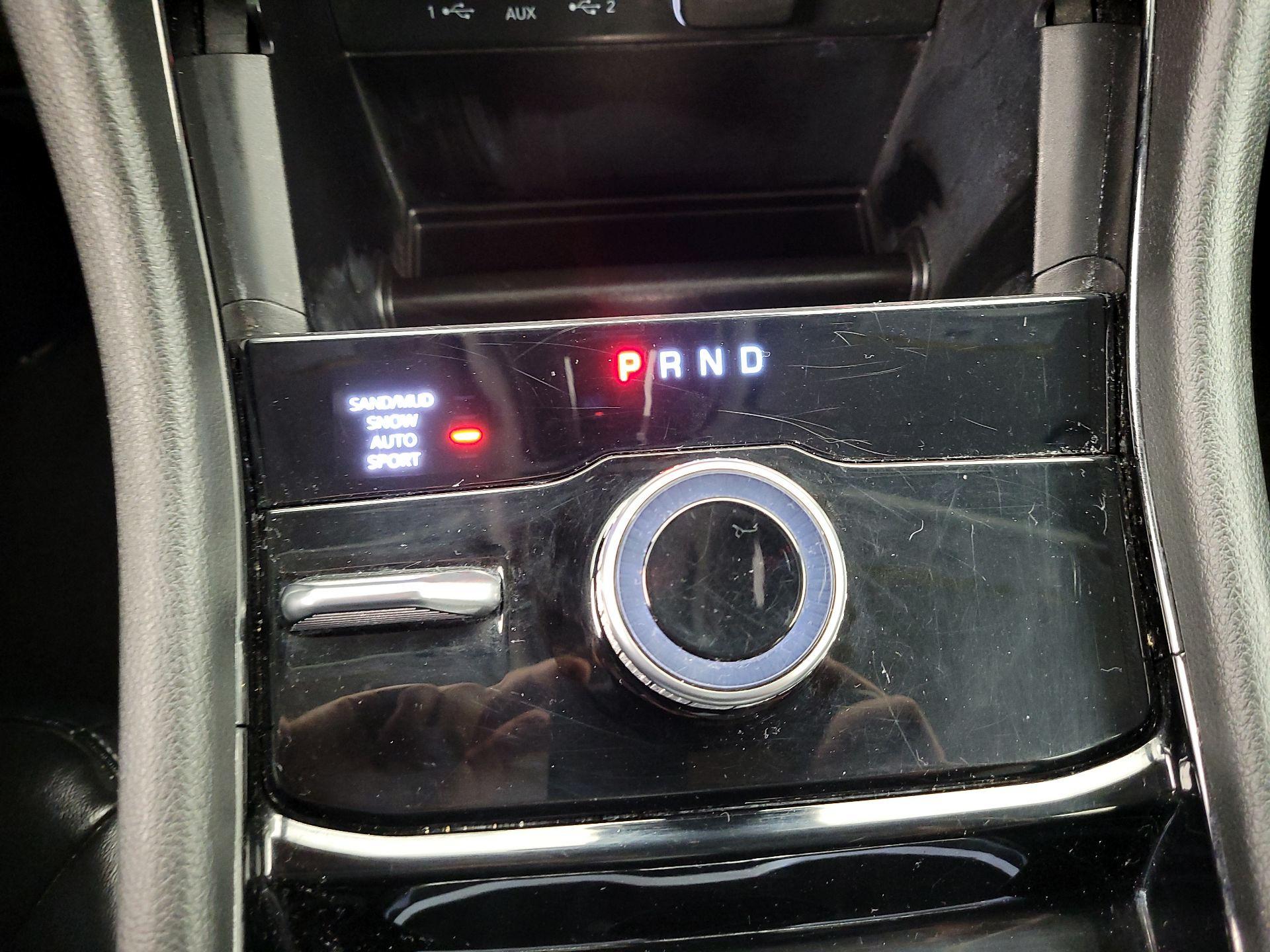 Thumbnail: 2023 Jeep Grand Cherokee L - 18