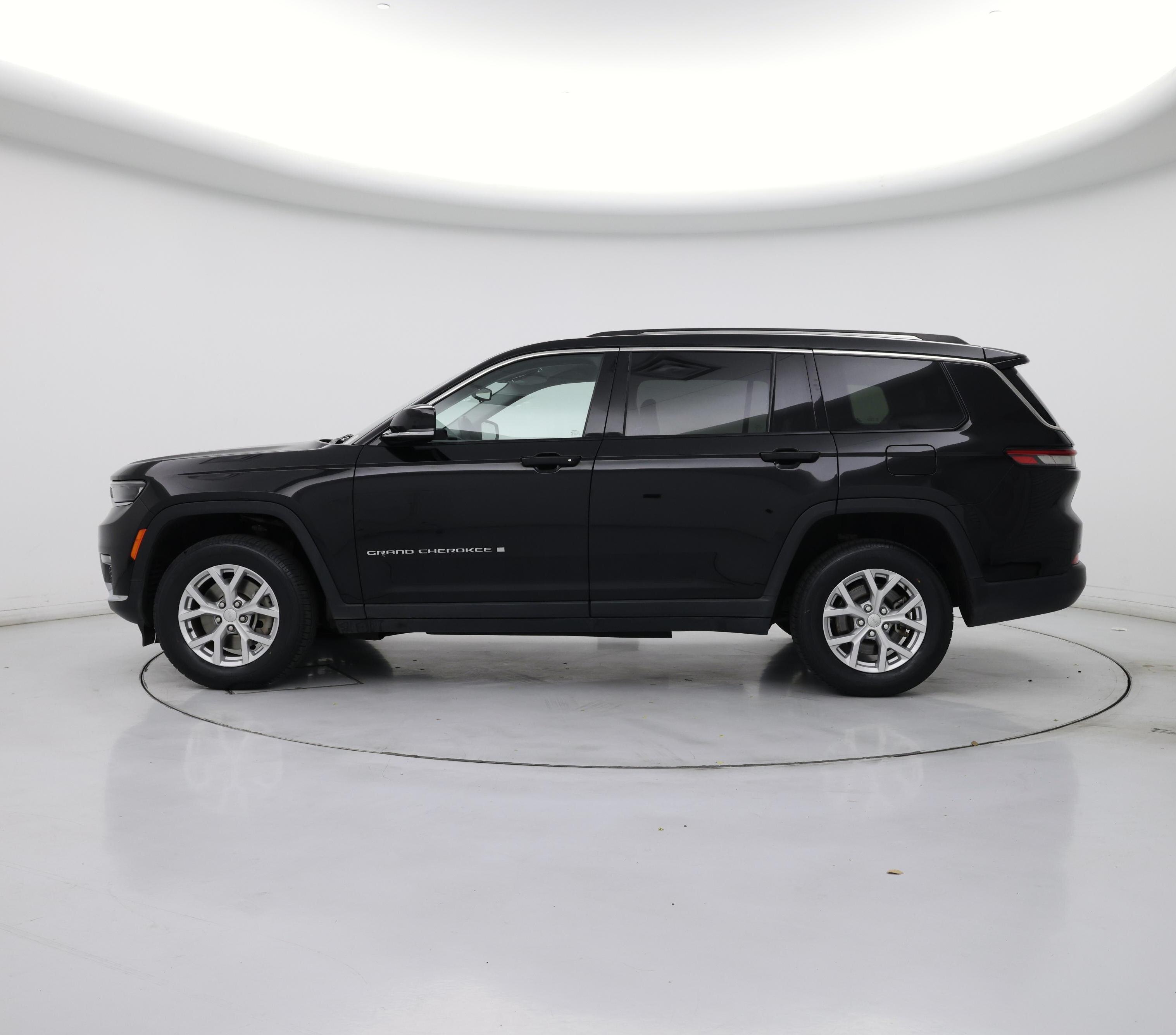 Thumbnail: 2023 Jeep Grand Cherokee L - 7