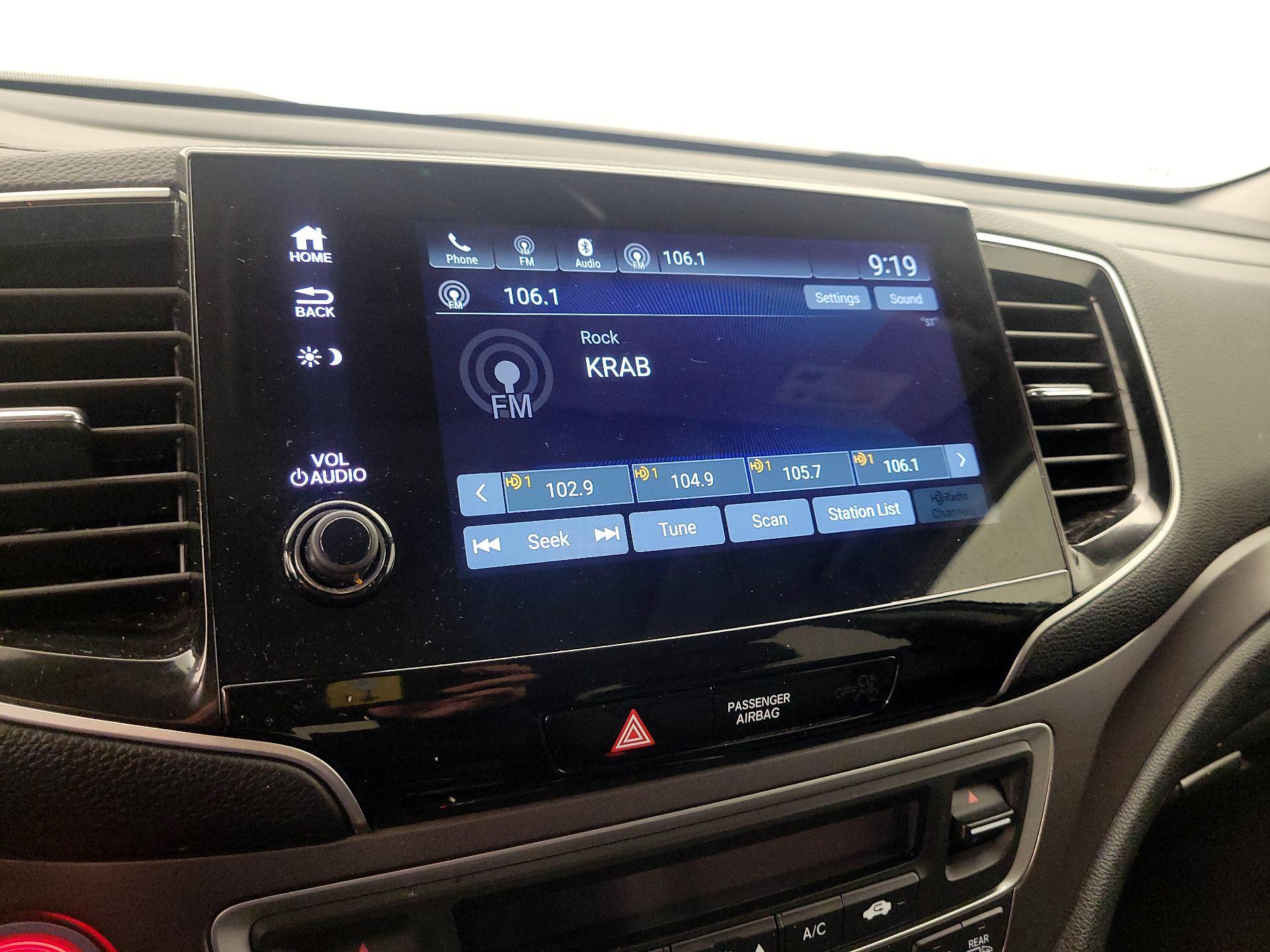 Thumbnail: 2021 Honda Pilot - 15