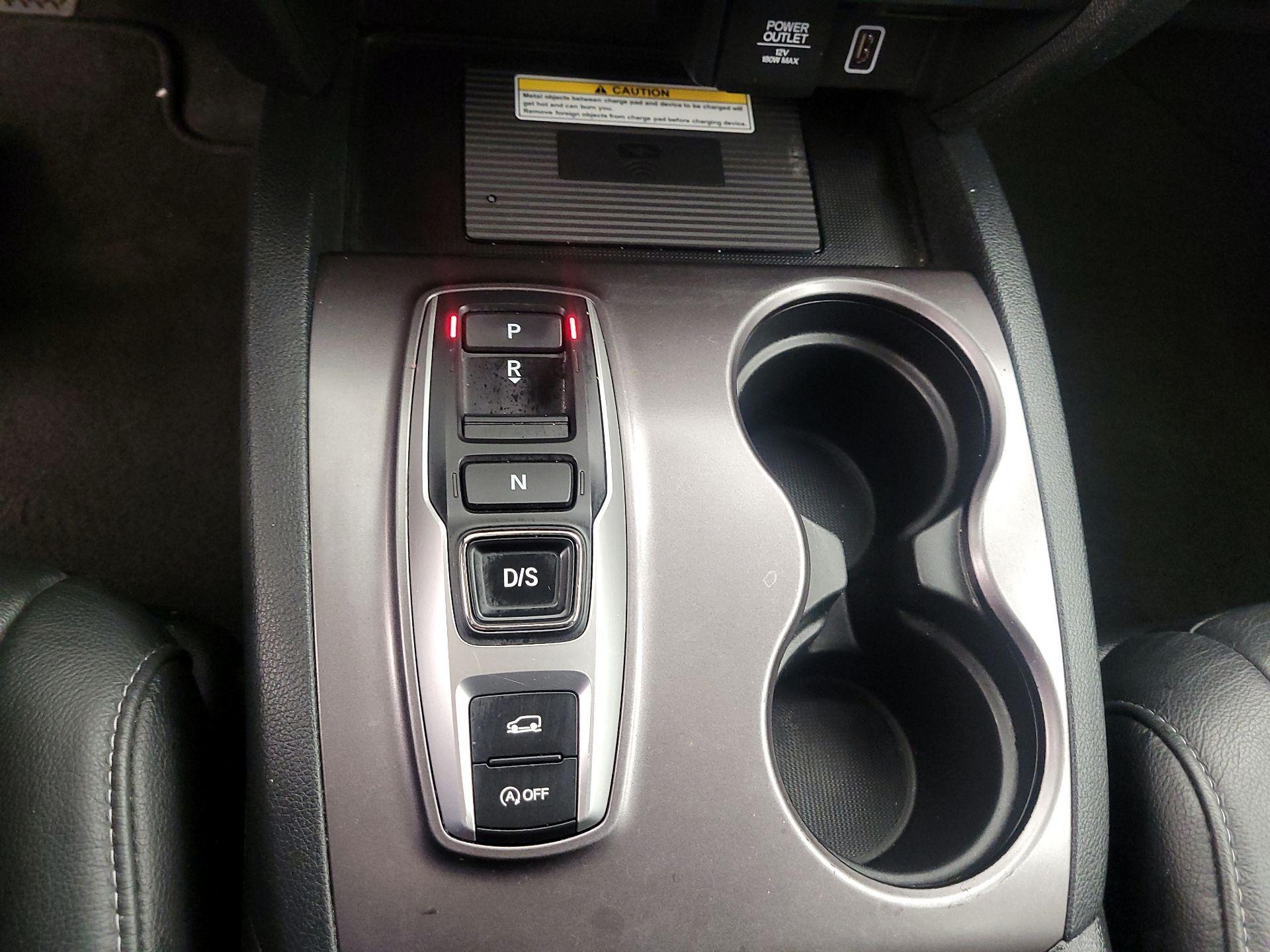 Thumbnail: 2021 Honda Pilot - 17