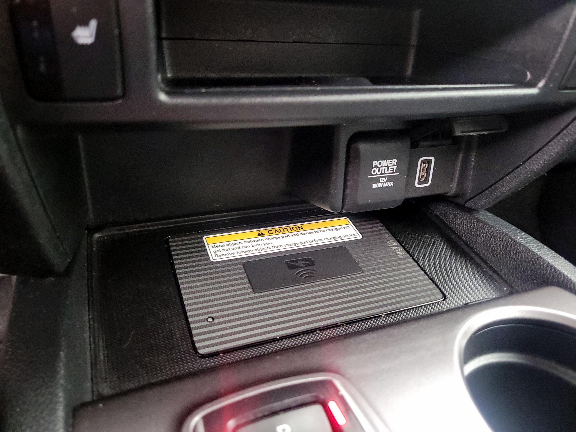 Thumbnail: 2021 Honda Pilot - 18