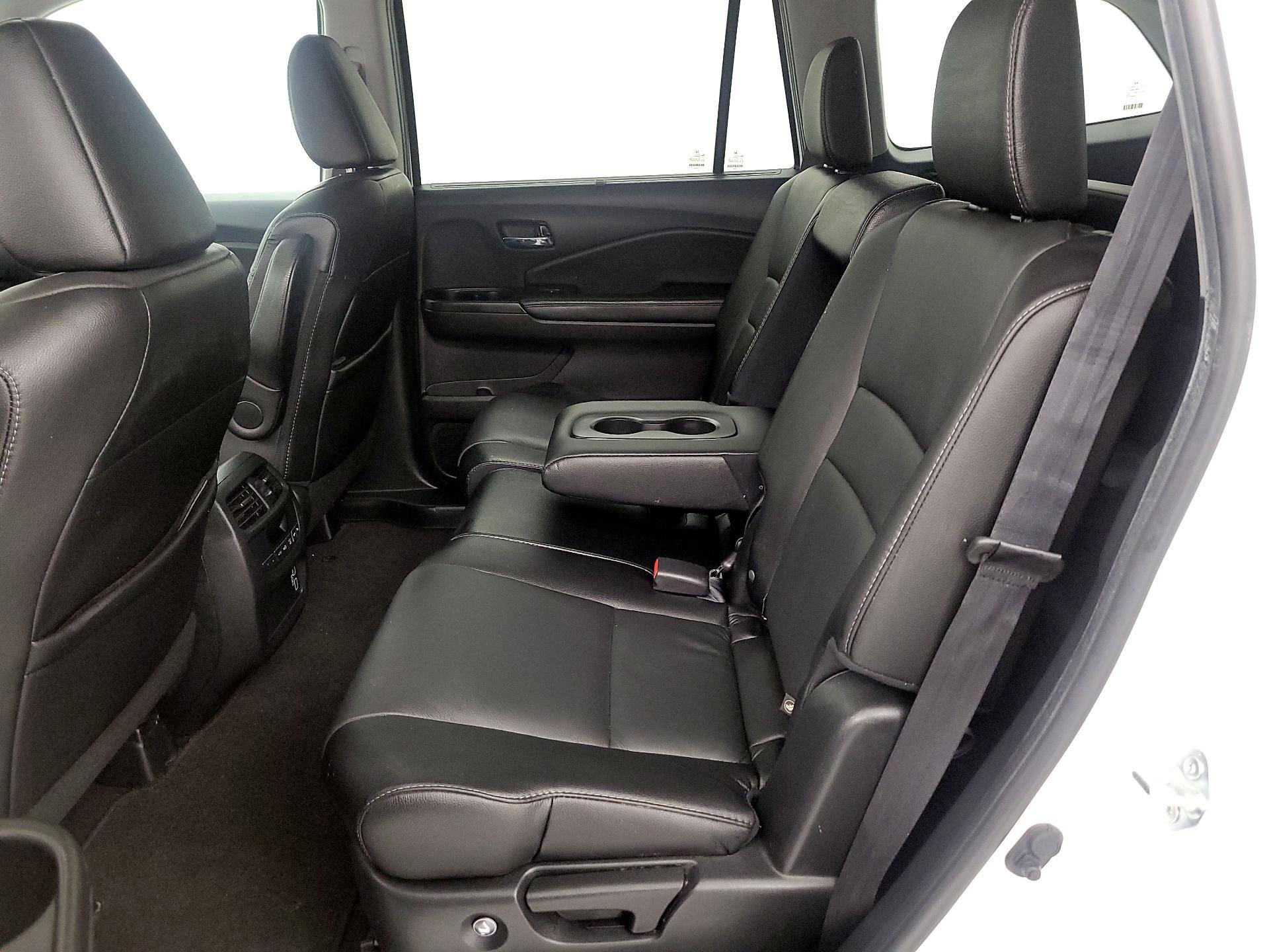 Thumbnail: 2021 Honda Pilot - 20