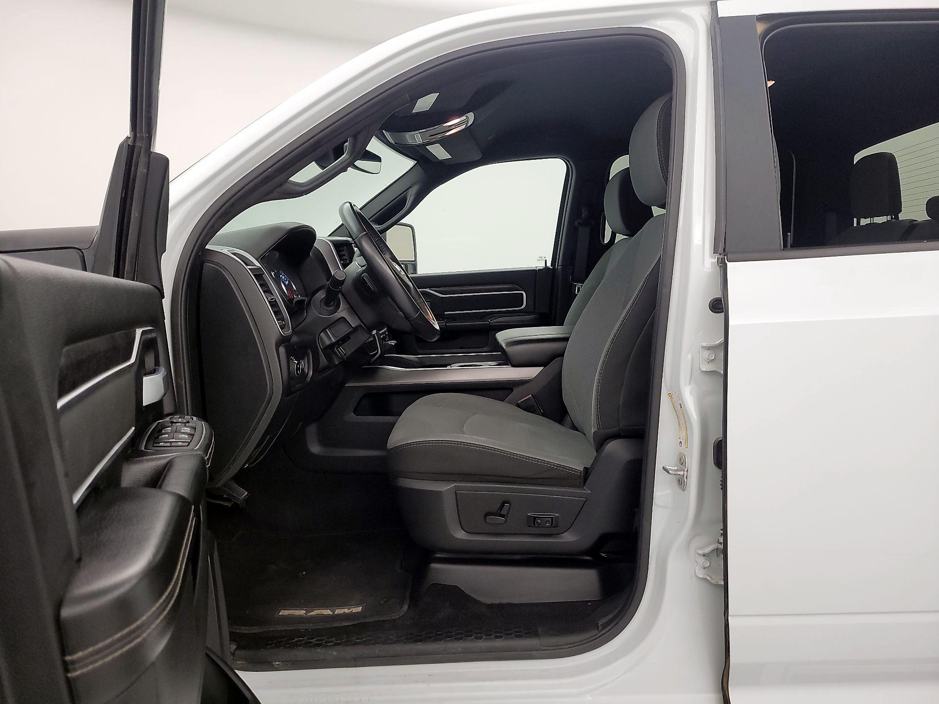 Thumbnail: 2024 RAM 2500 - 11