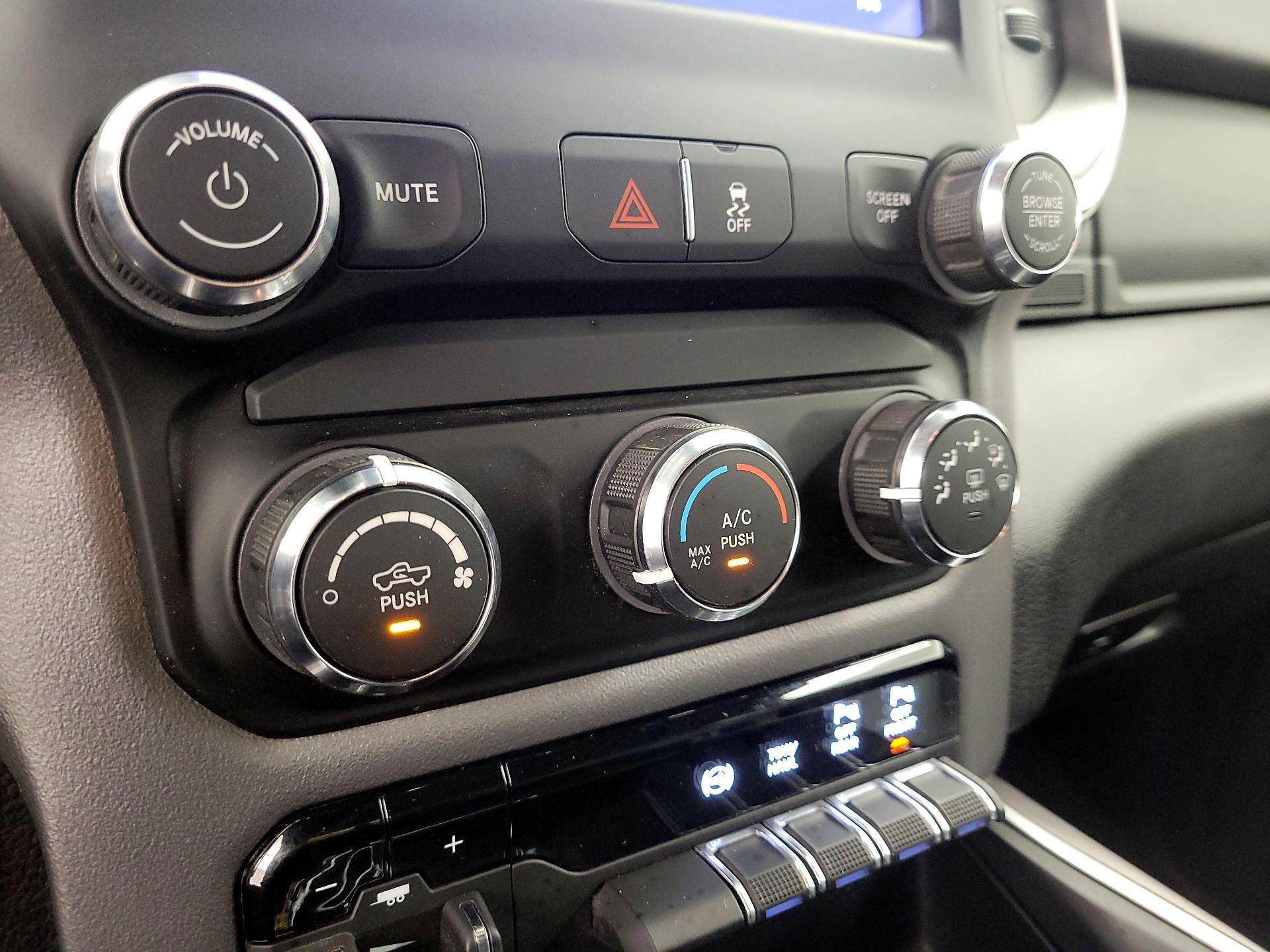 Thumbnail: 2024 RAM 2500 - 16