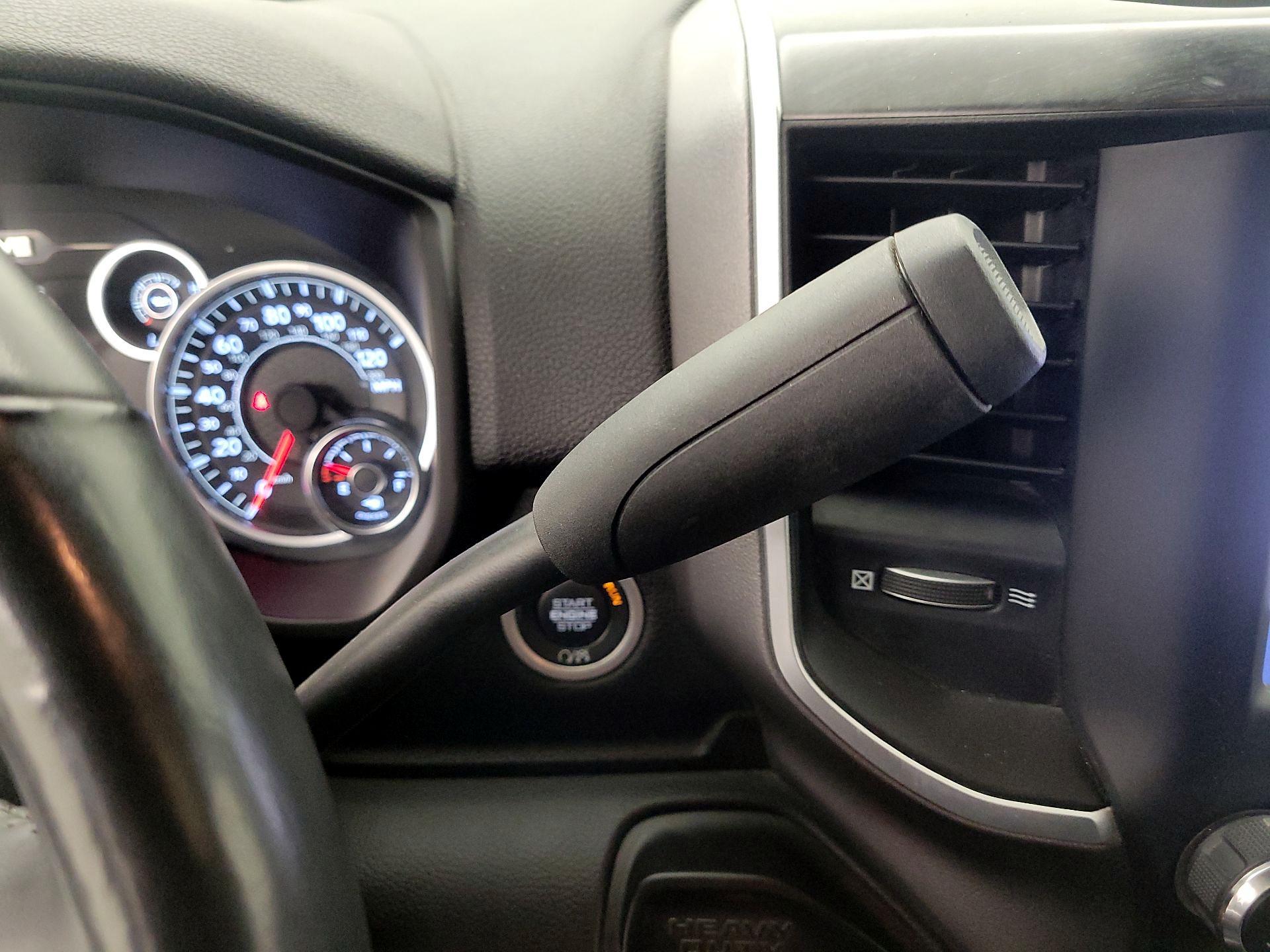 Thumbnail: 2024 RAM 2500 - 17