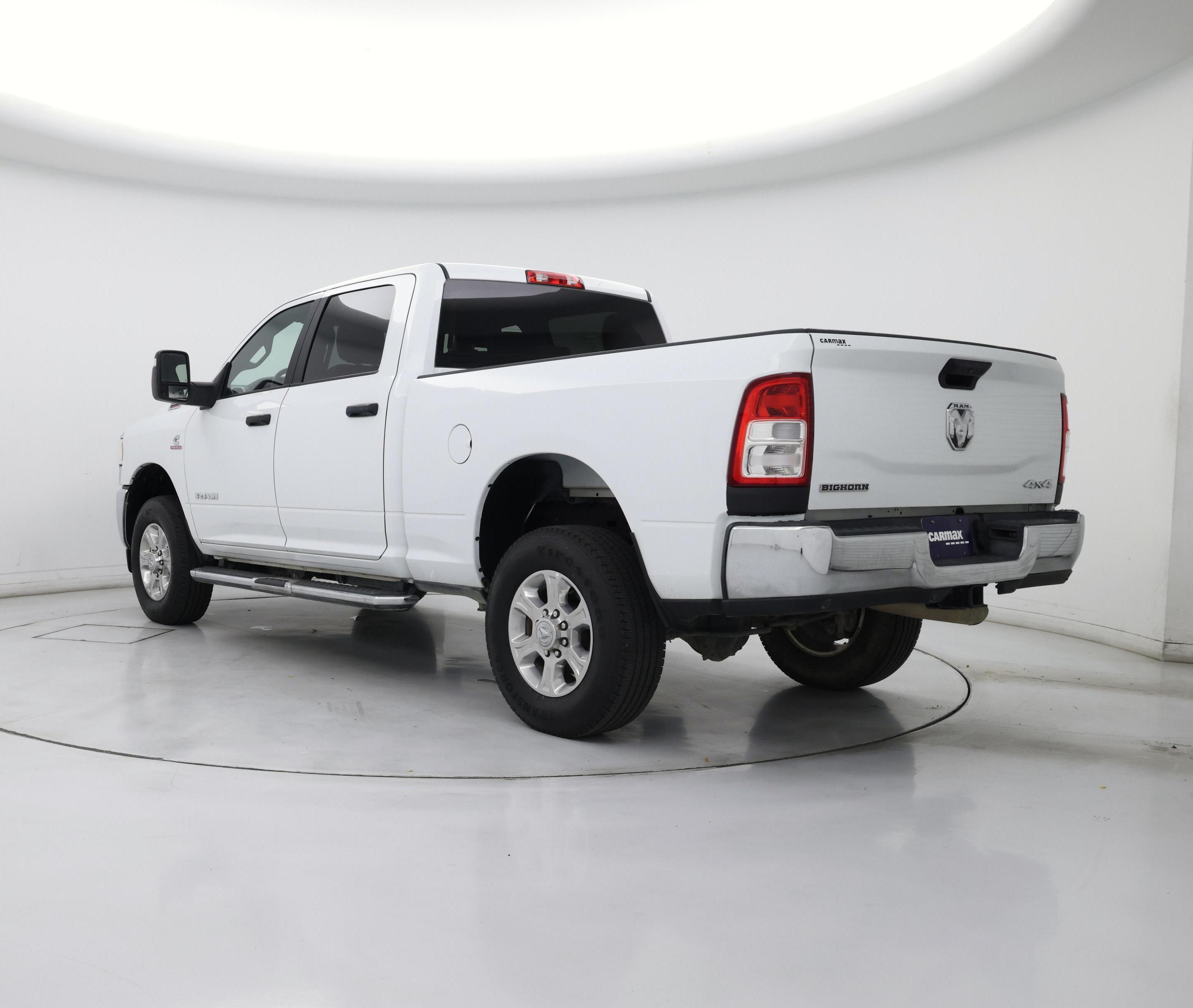Thumbnail: 2024 RAM 2500 - 2