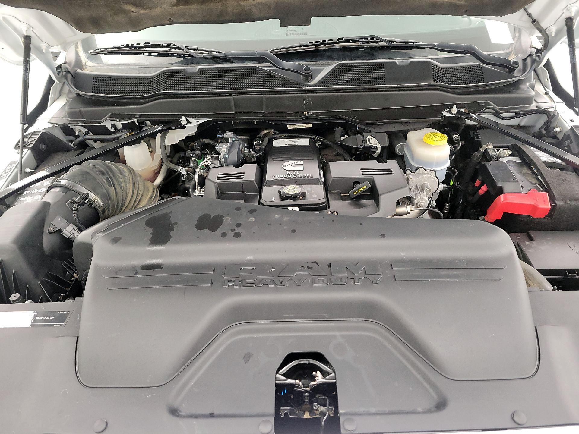 Thumbnail: 2024 RAM 2500 - 20