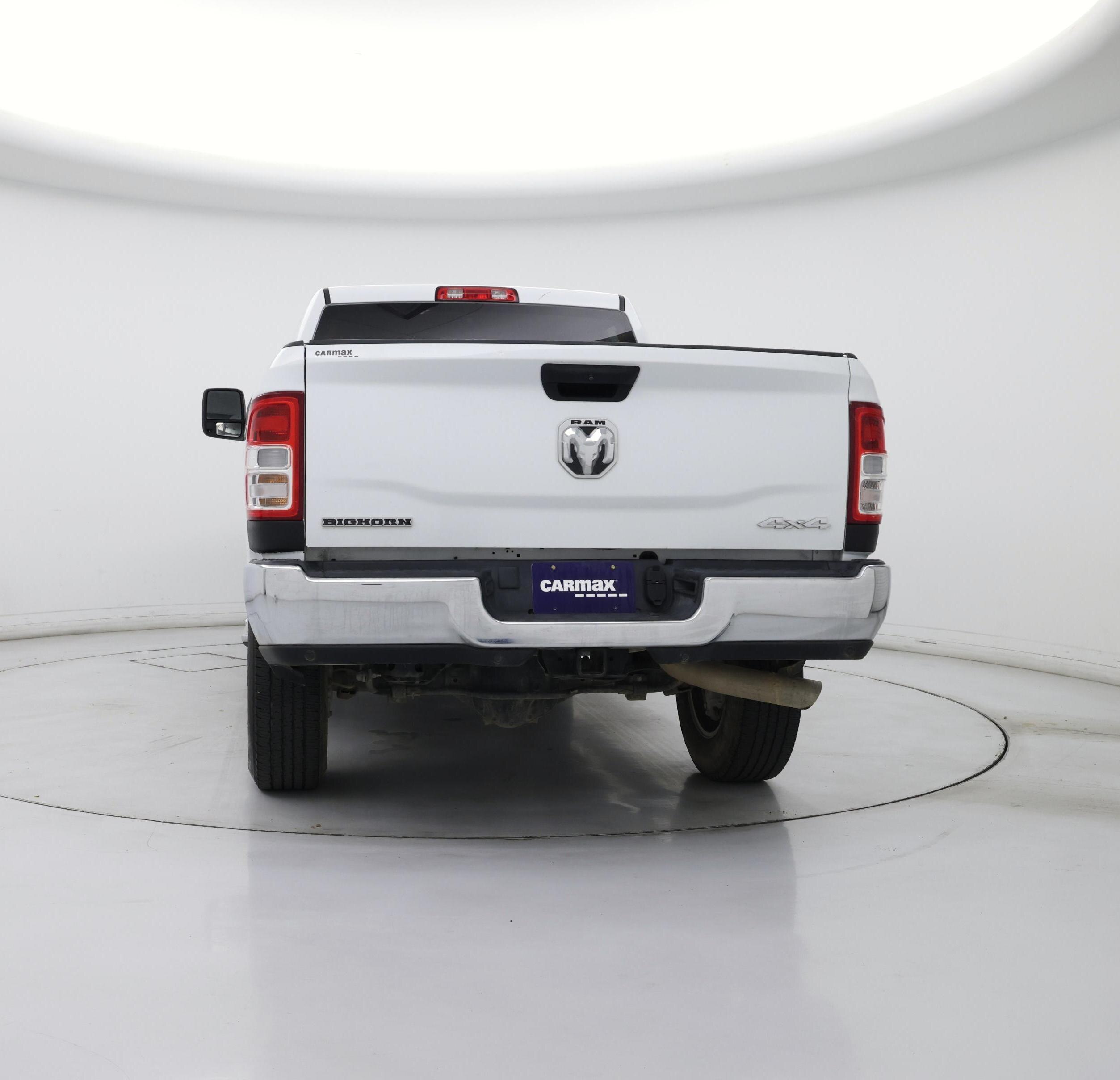 Thumbnail: 2024 RAM 2500 - 6