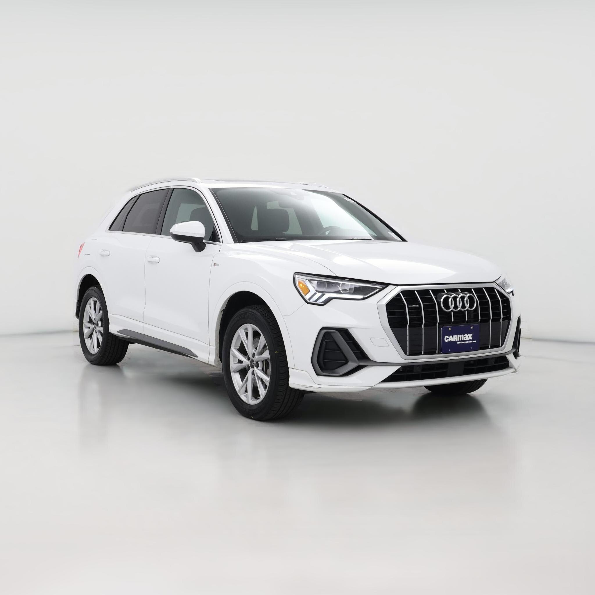 Thumbnail: 2023 Audi Q3 - 1