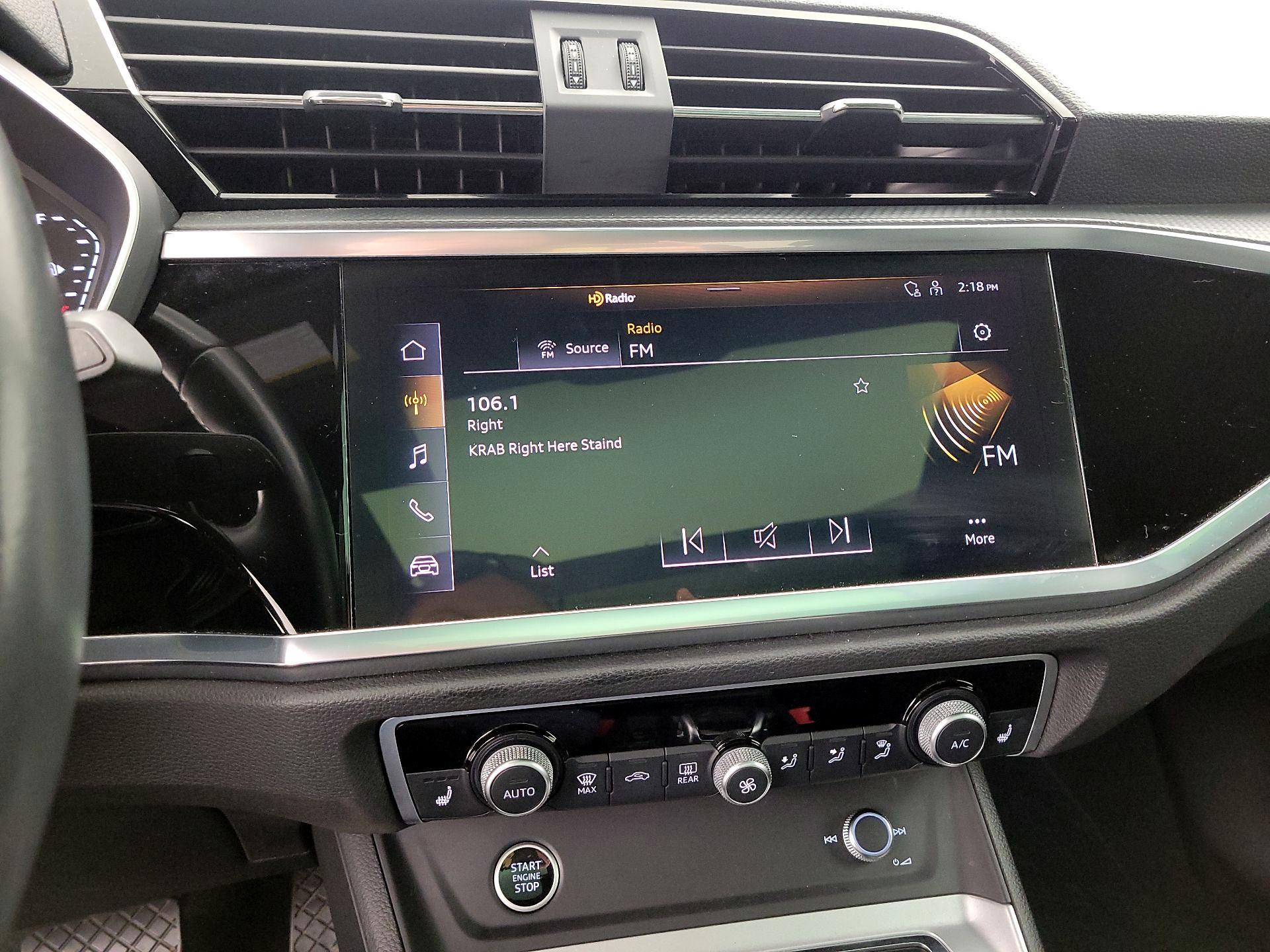 Thumbnail: 2023 Audi Q3 - 15