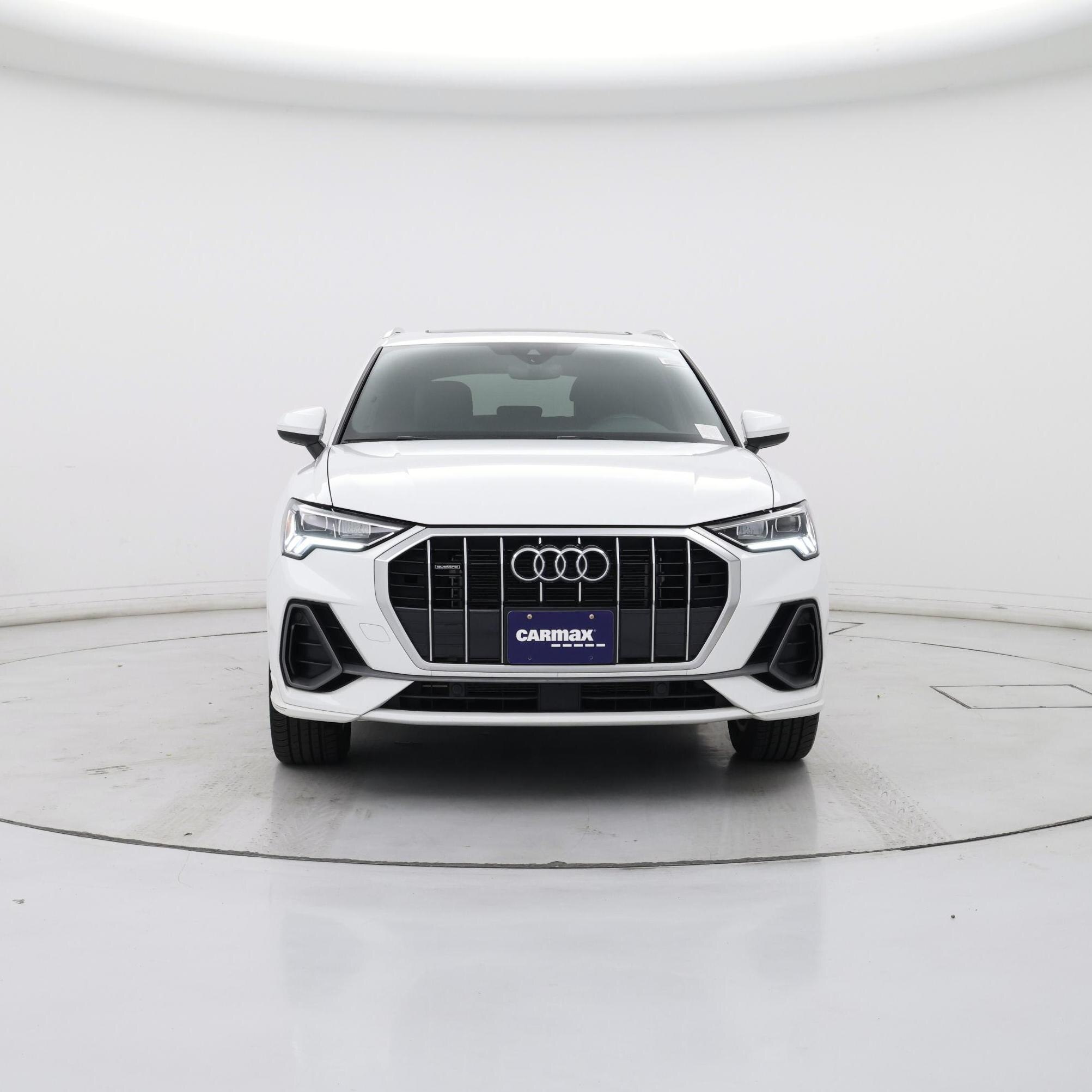 Thumbnail: 2023 Audi Q3 - 5