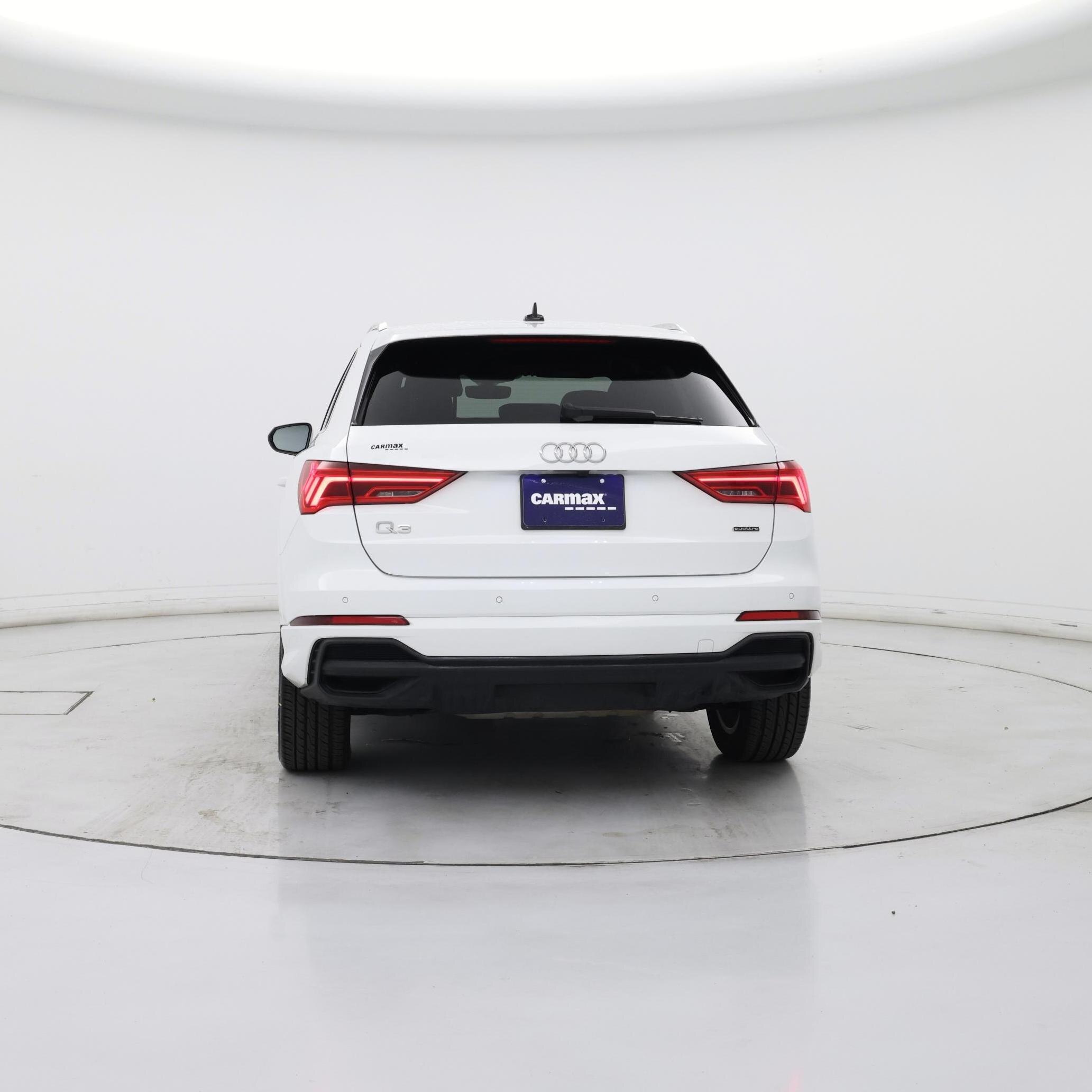 Thumbnail: 2023 Audi Q3 - 6