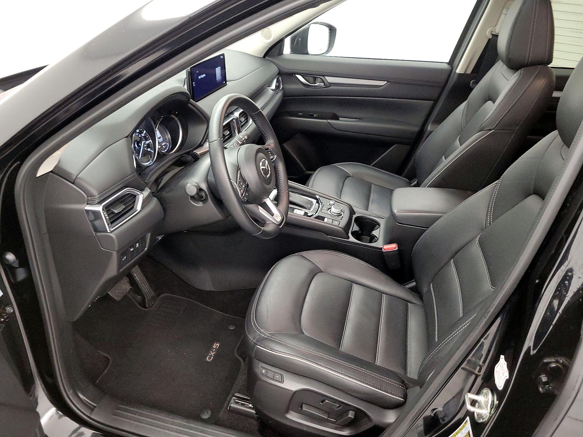 Thumbnail: 2025 Mazda CX-5 - 11