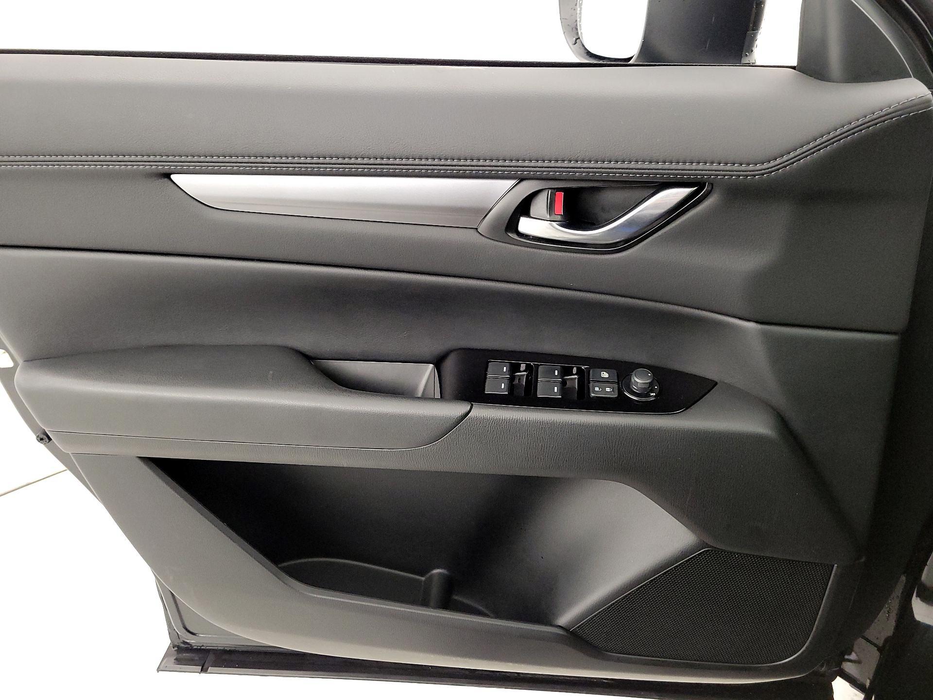 Thumbnail: 2025 Mazda CX-5 - 12