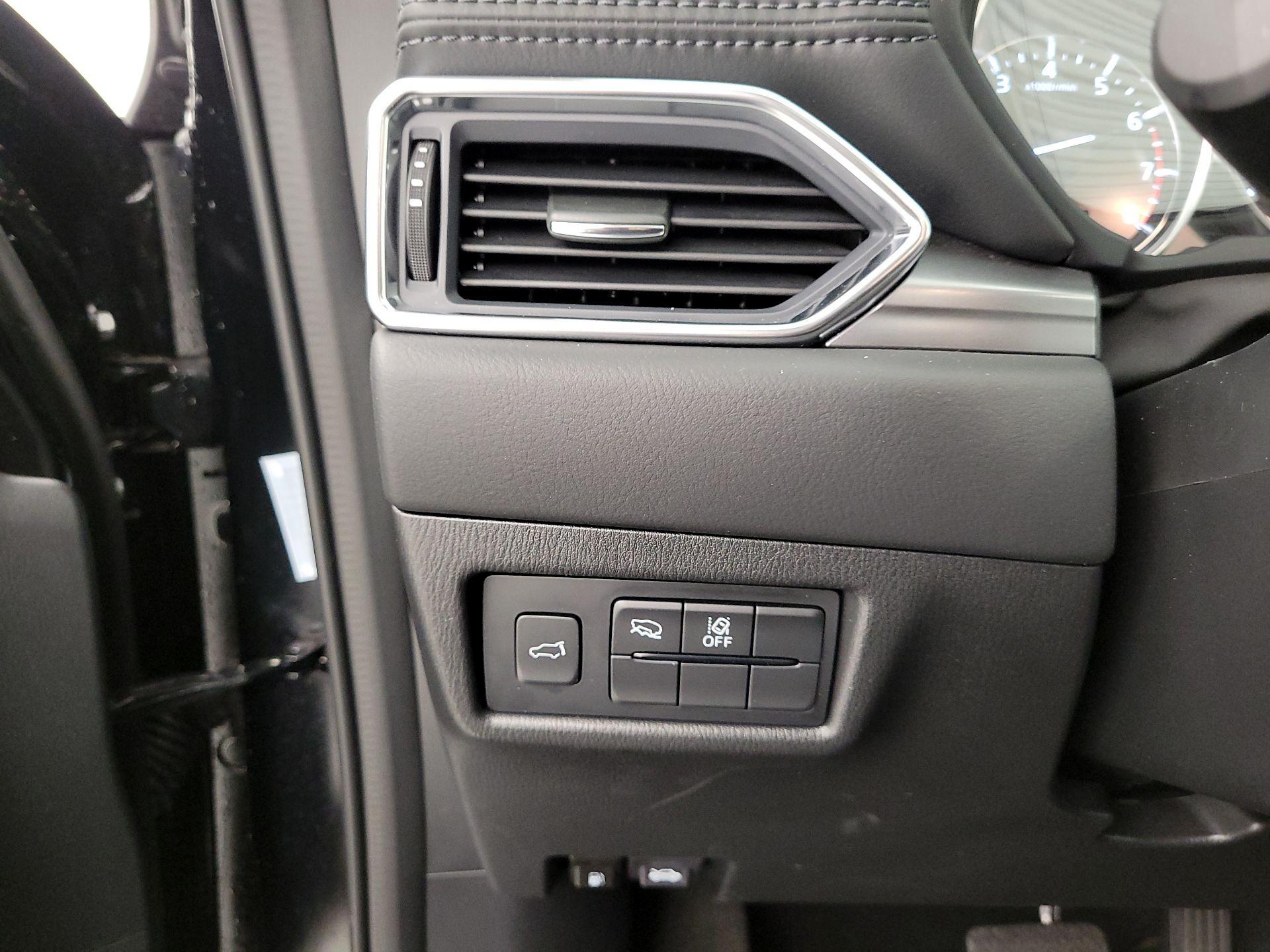 Thumbnail: 2025 Mazda CX-5 - 13