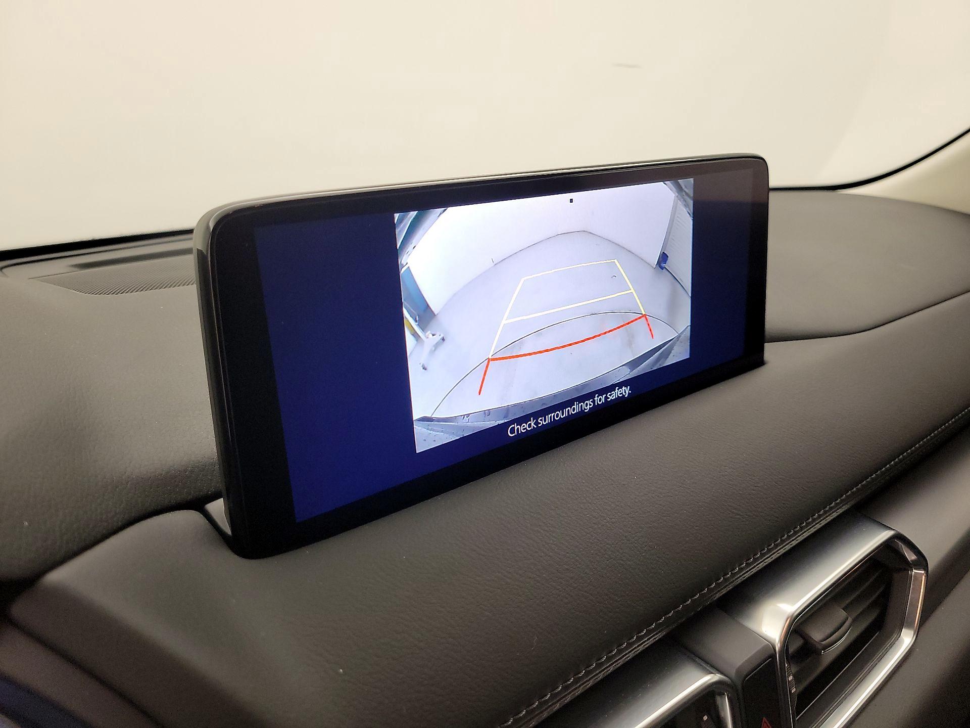 Thumbnail: 2025 Mazda CX-5 - 14