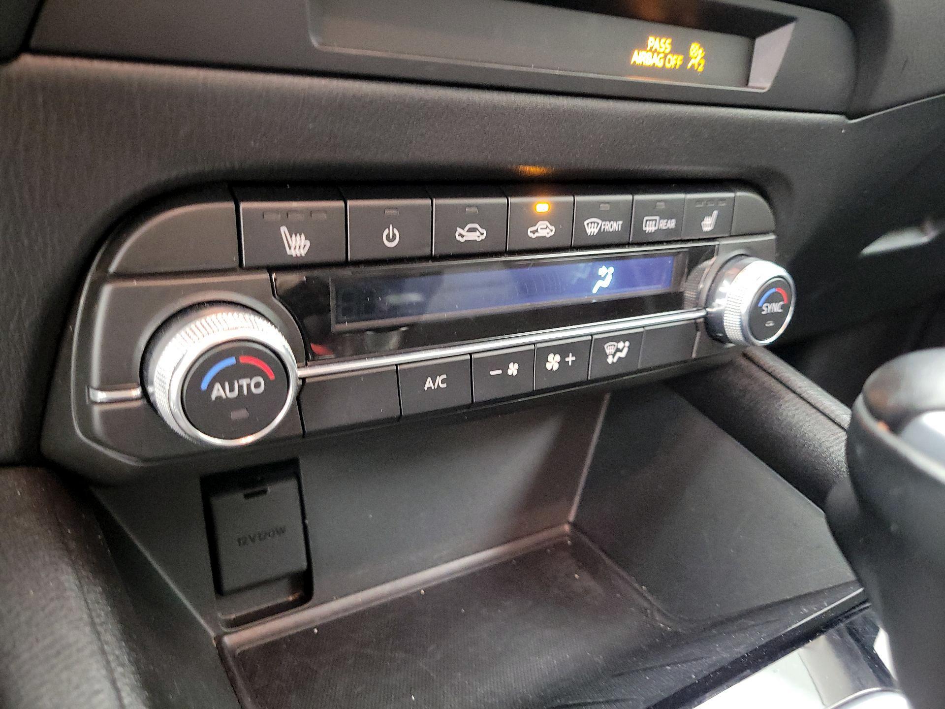 Thumbnail: 2025 Mazda CX-5 - 16