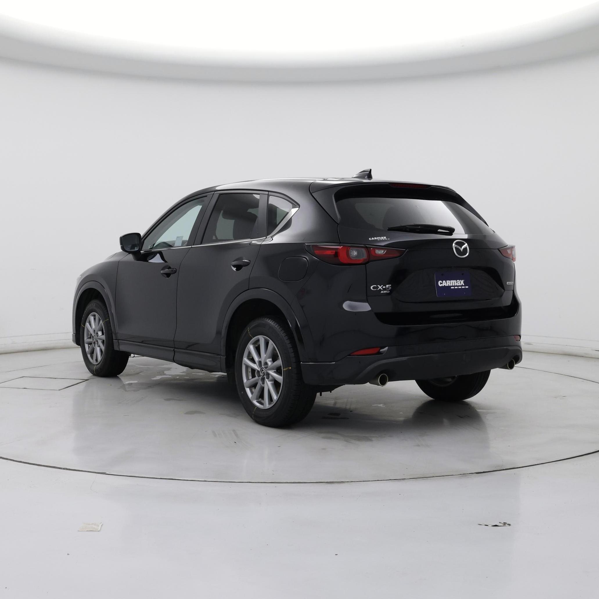 Thumbnail: 2025 Mazda CX-5 - 2