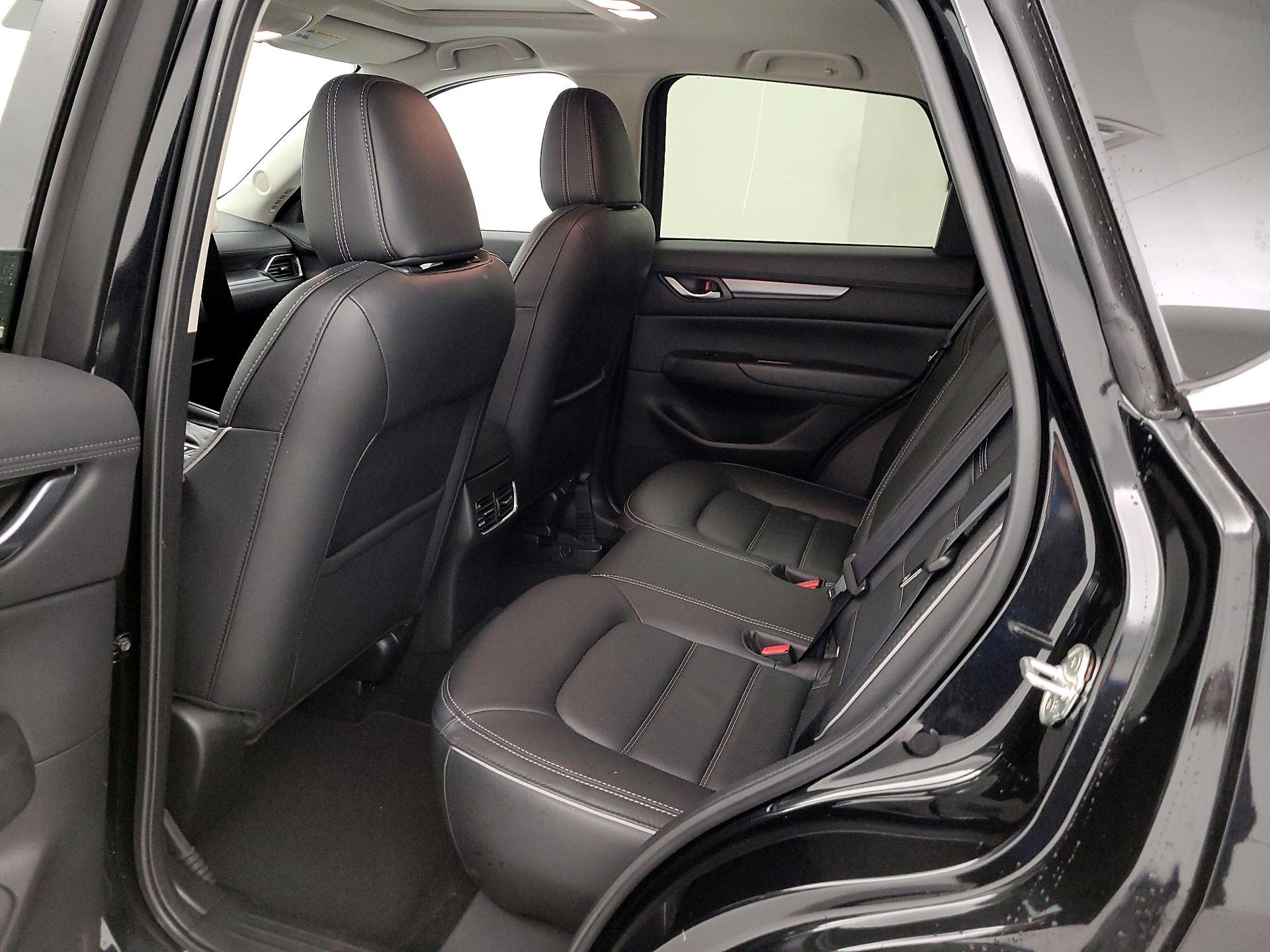 Thumbnail: 2025 Mazda CX-5 - 20