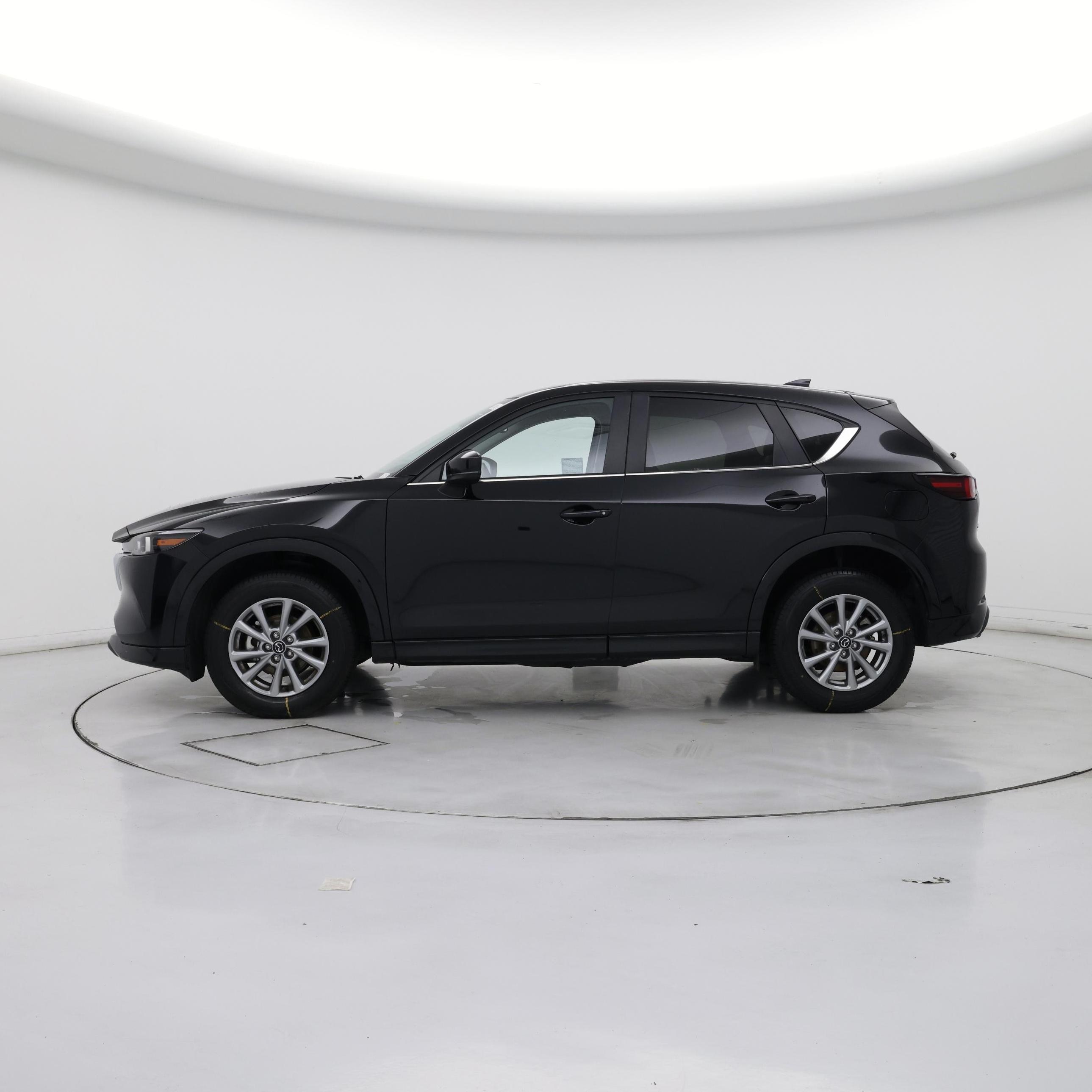 Thumbnail: 2025 Mazda CX-5 - 3