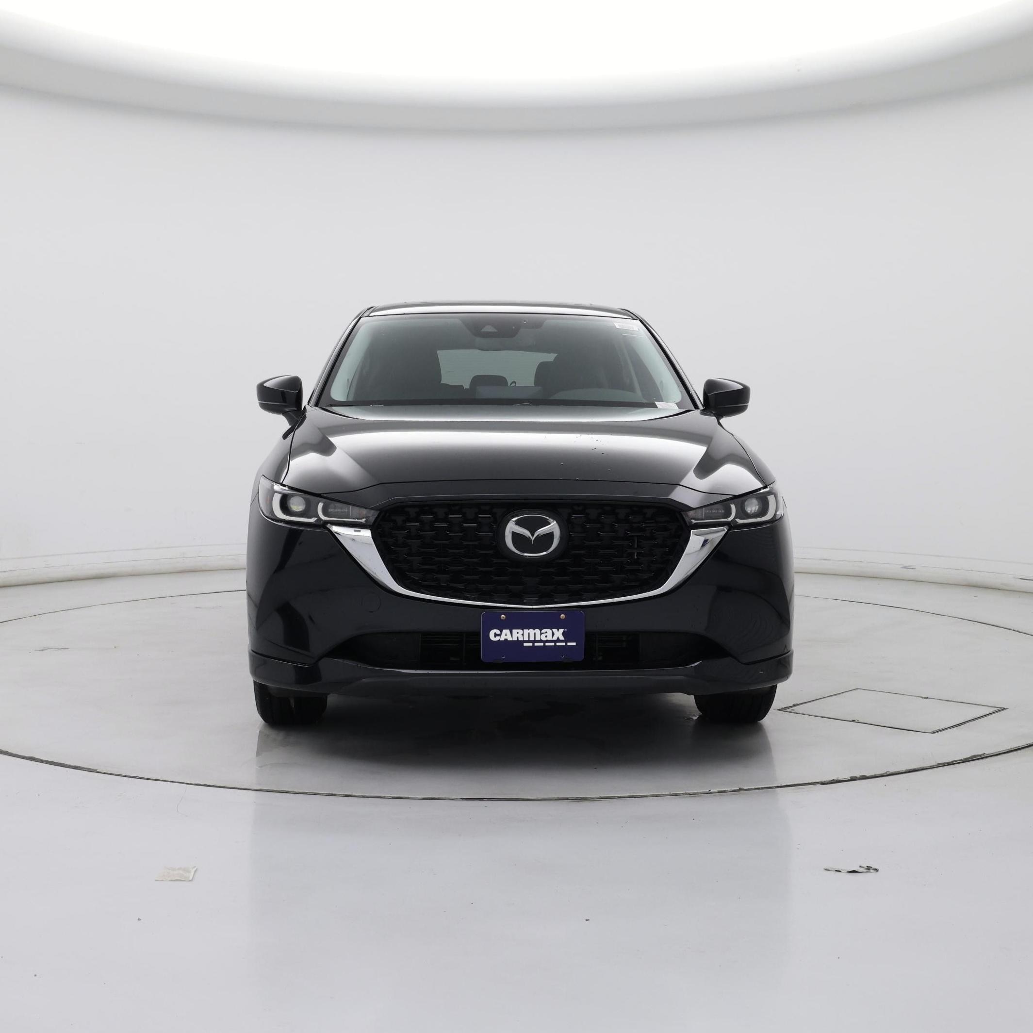 Thumbnail: 2025 Mazda CX-5 - 5