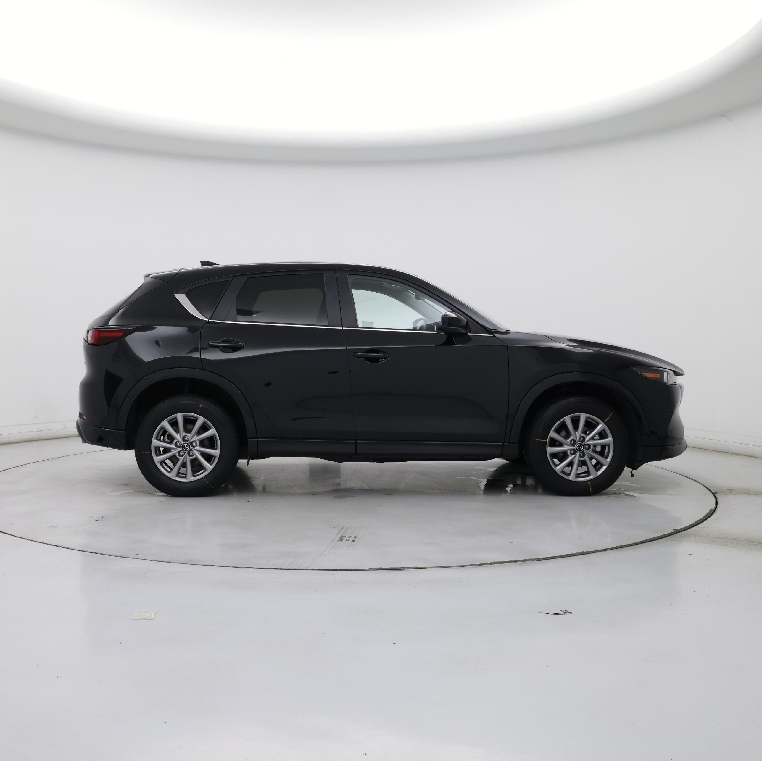 Thumbnail: 2025 Mazda CX-5 - 7