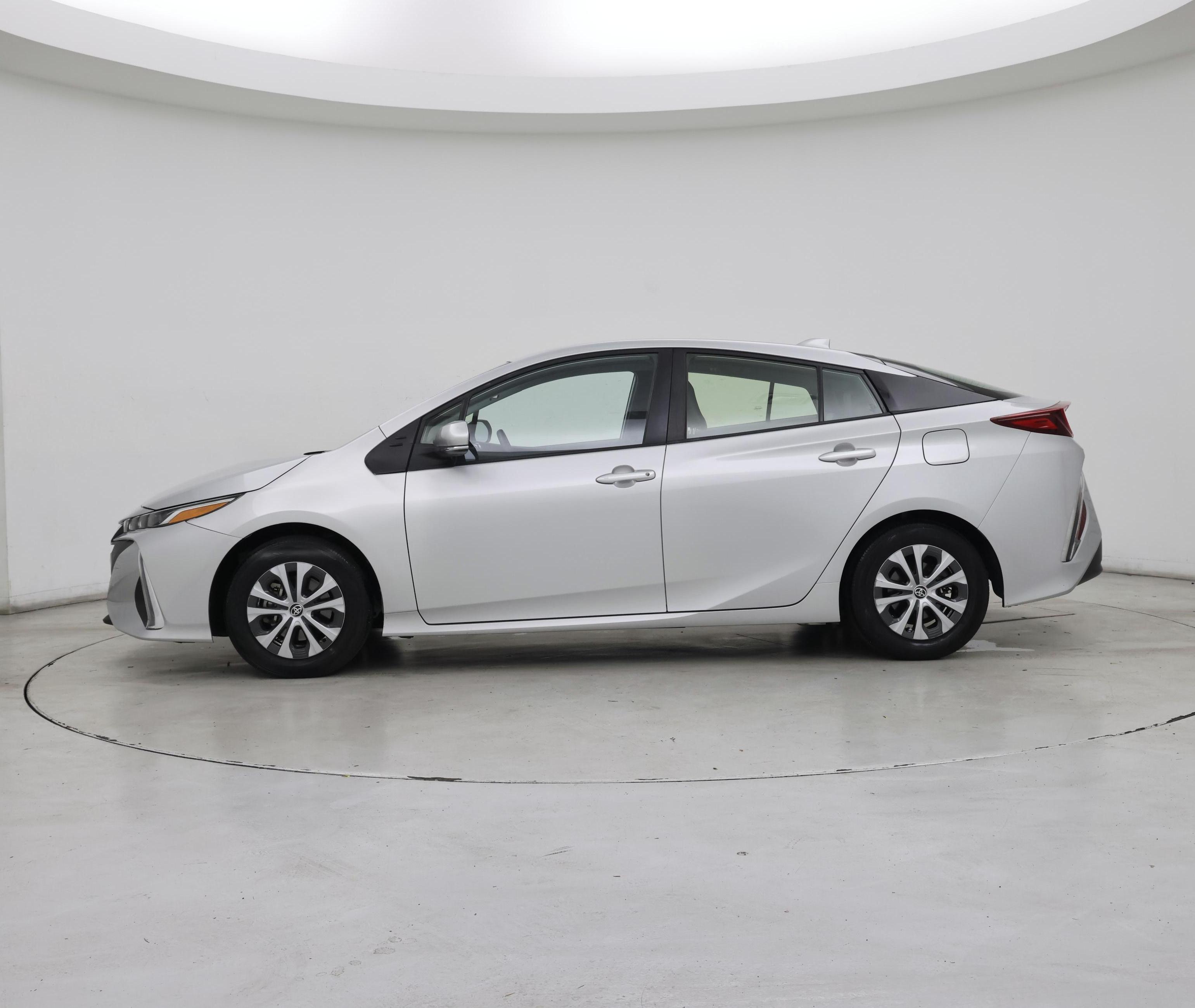 Thumbnail: 2022 Toyota Prius Prime - 3