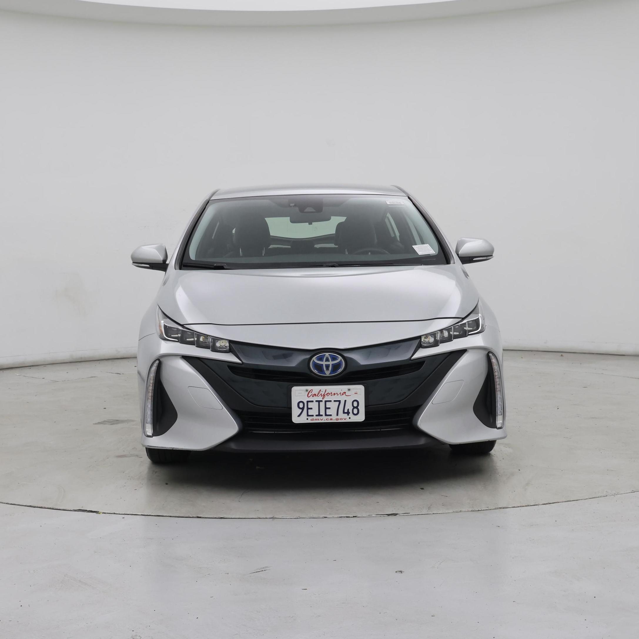 Thumbnail: 2022 Toyota Prius Prime - 5
