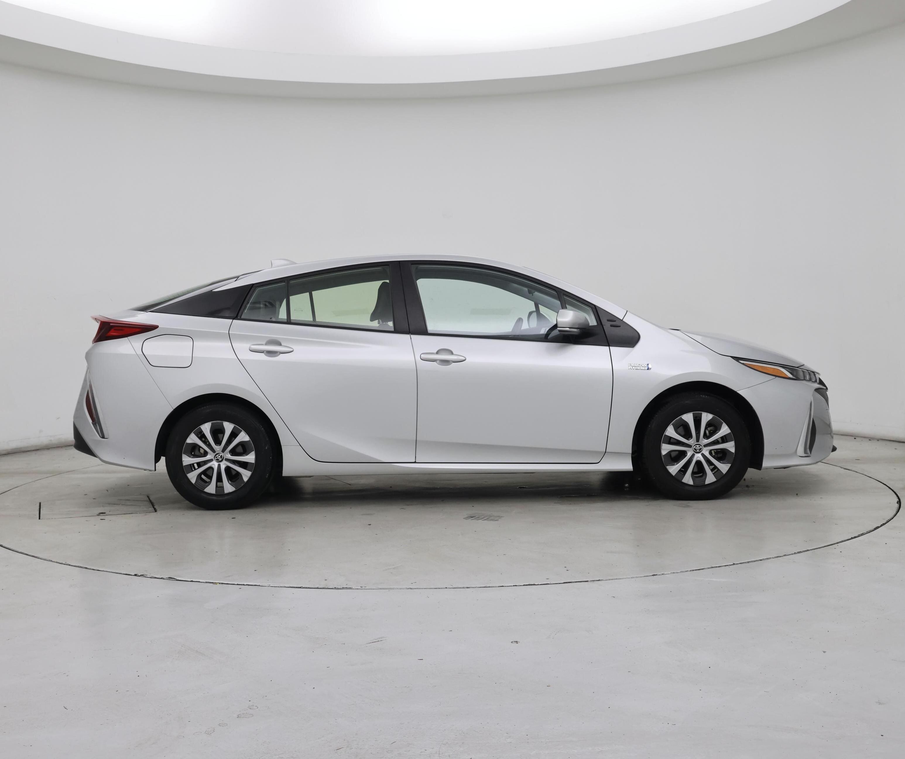 Thumbnail: 2022 Toyota Prius Prime - 7