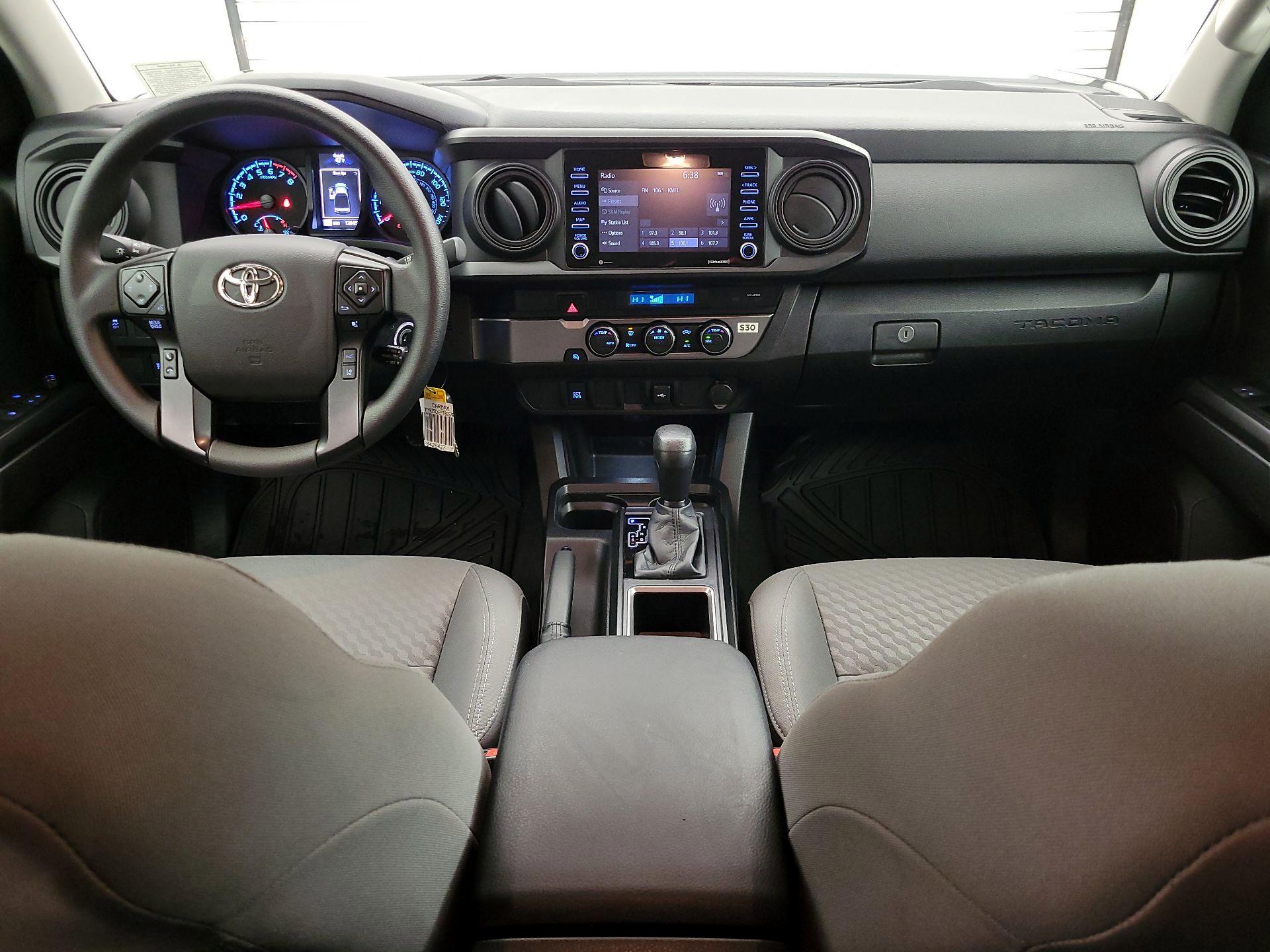 Thumbnail: 2023 Toyota Tacoma - 9