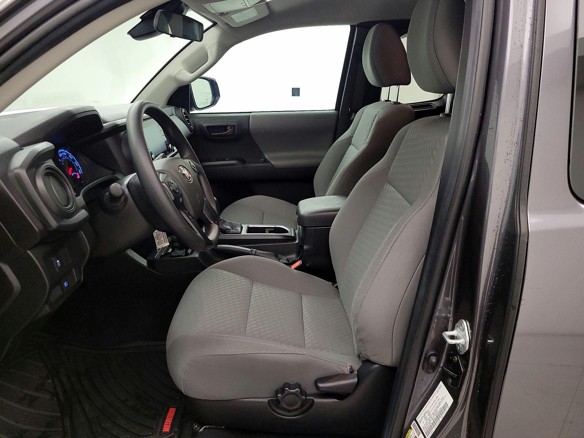 Thumbnail: 2023 Toyota Tacoma - 11