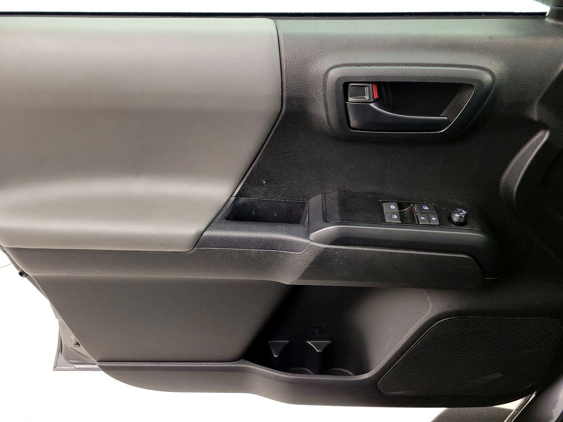 Thumbnail: 2023 Toyota Tacoma - 12