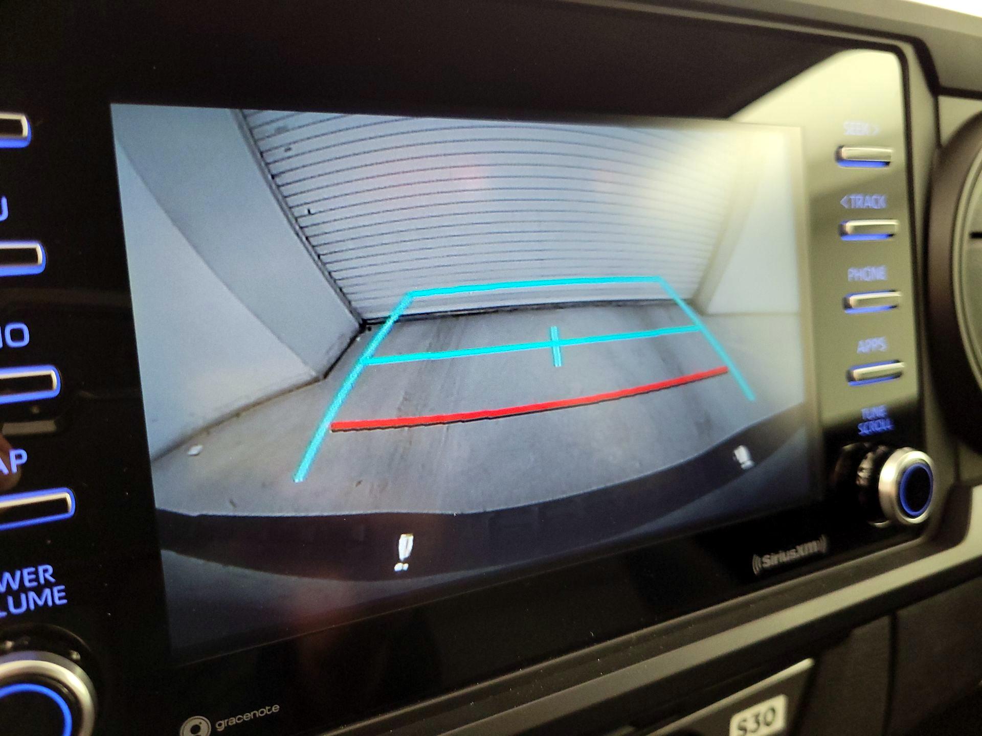 Thumbnail: 2023 Toyota Tacoma - 14