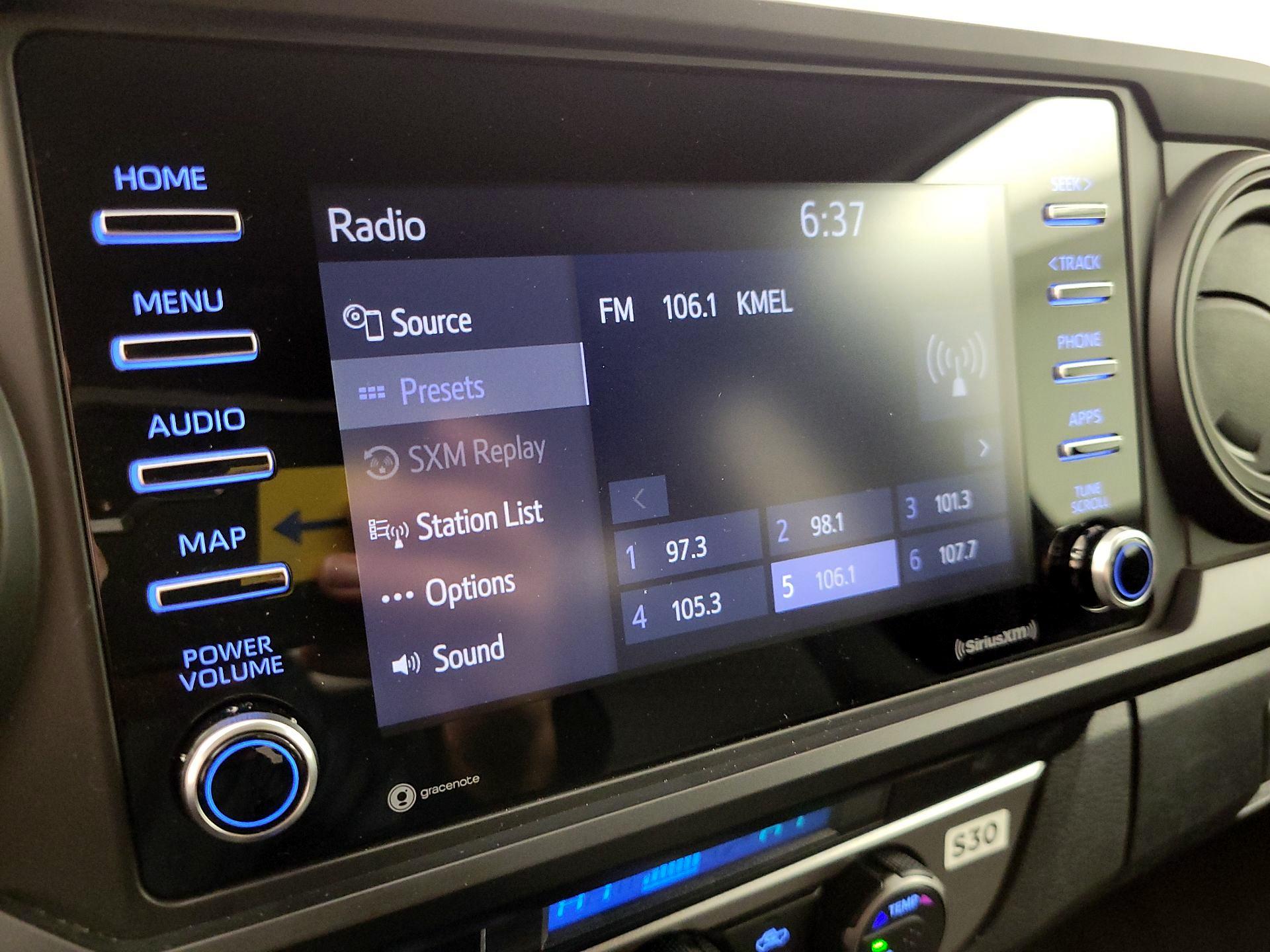 Thumbnail: 2023 Toyota Tacoma - 15