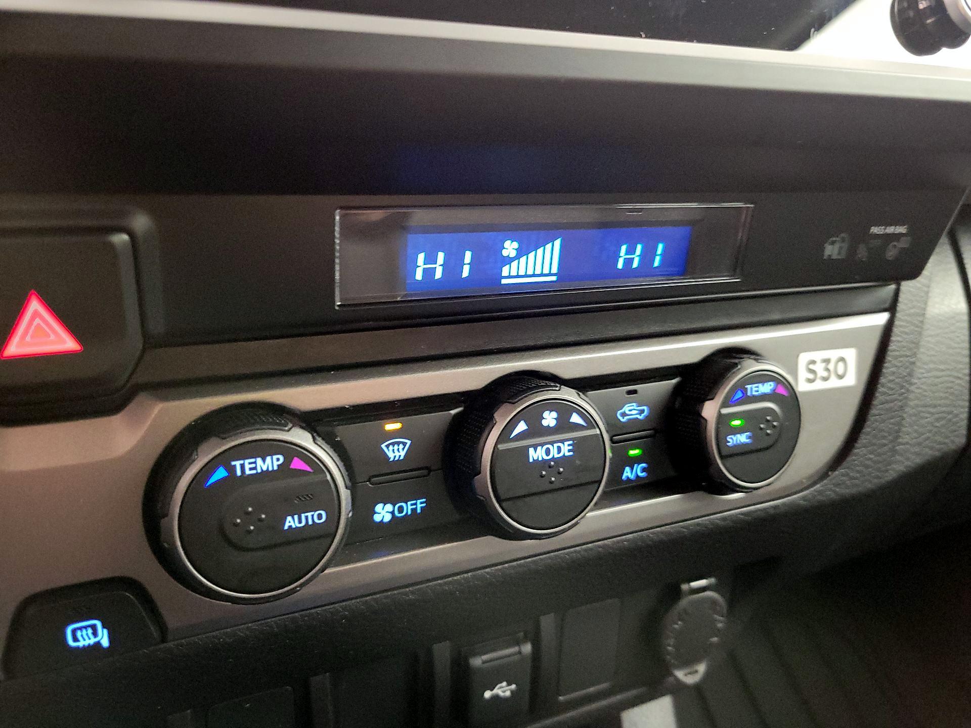 Thumbnail: 2023 Toyota Tacoma - 16