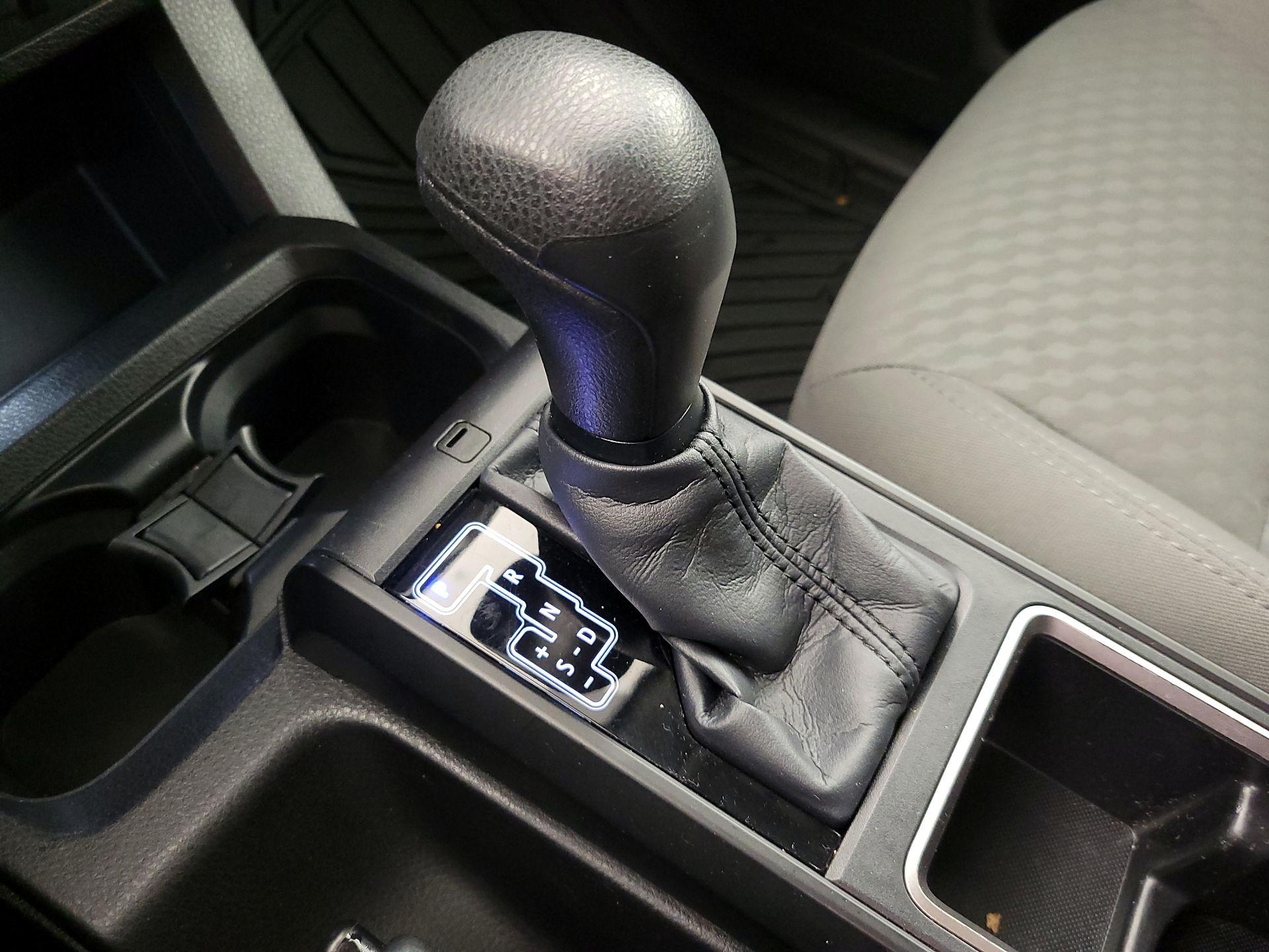 Thumbnail: 2023 Toyota Tacoma - 17