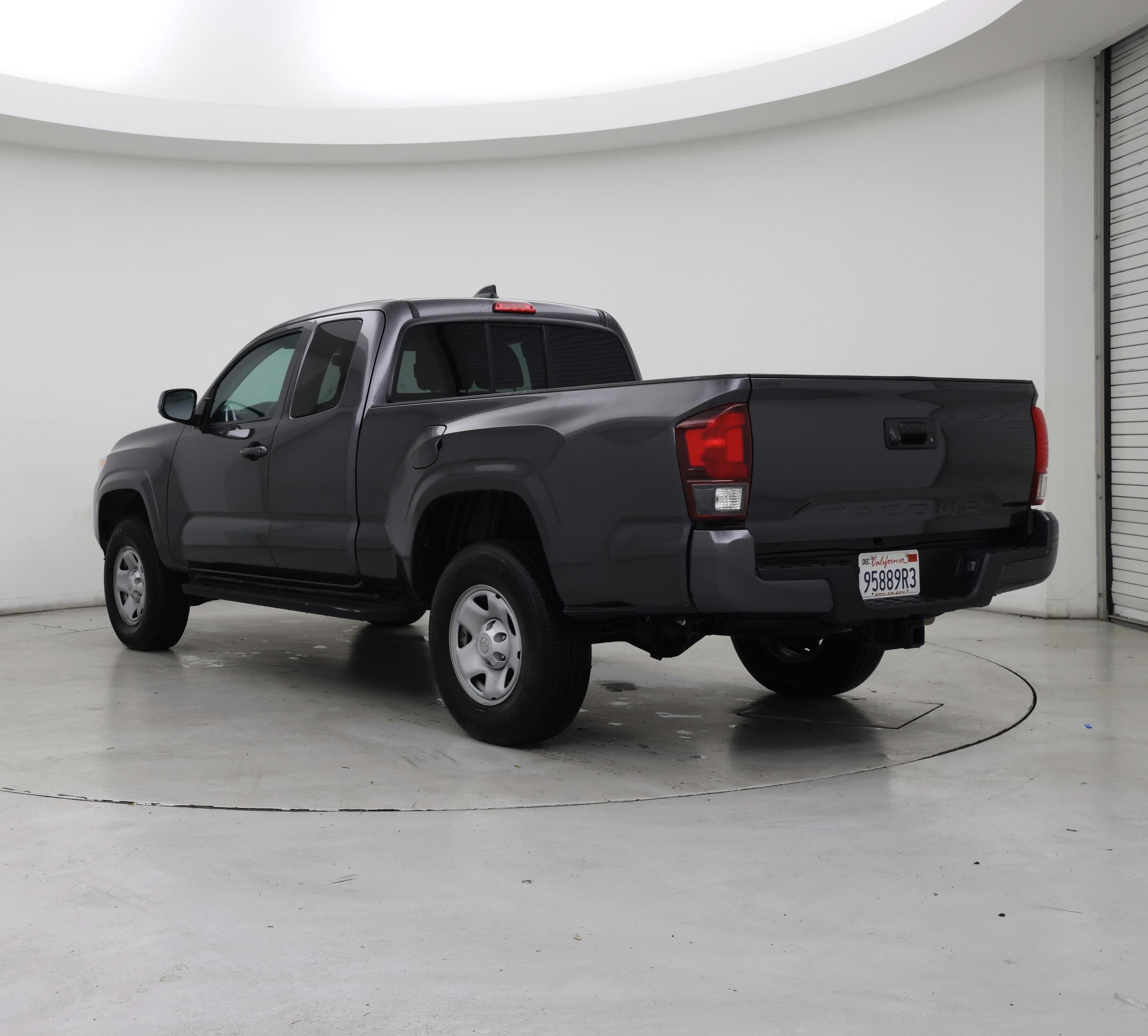 Thumbnail: 2023 Toyota Tacoma - 2