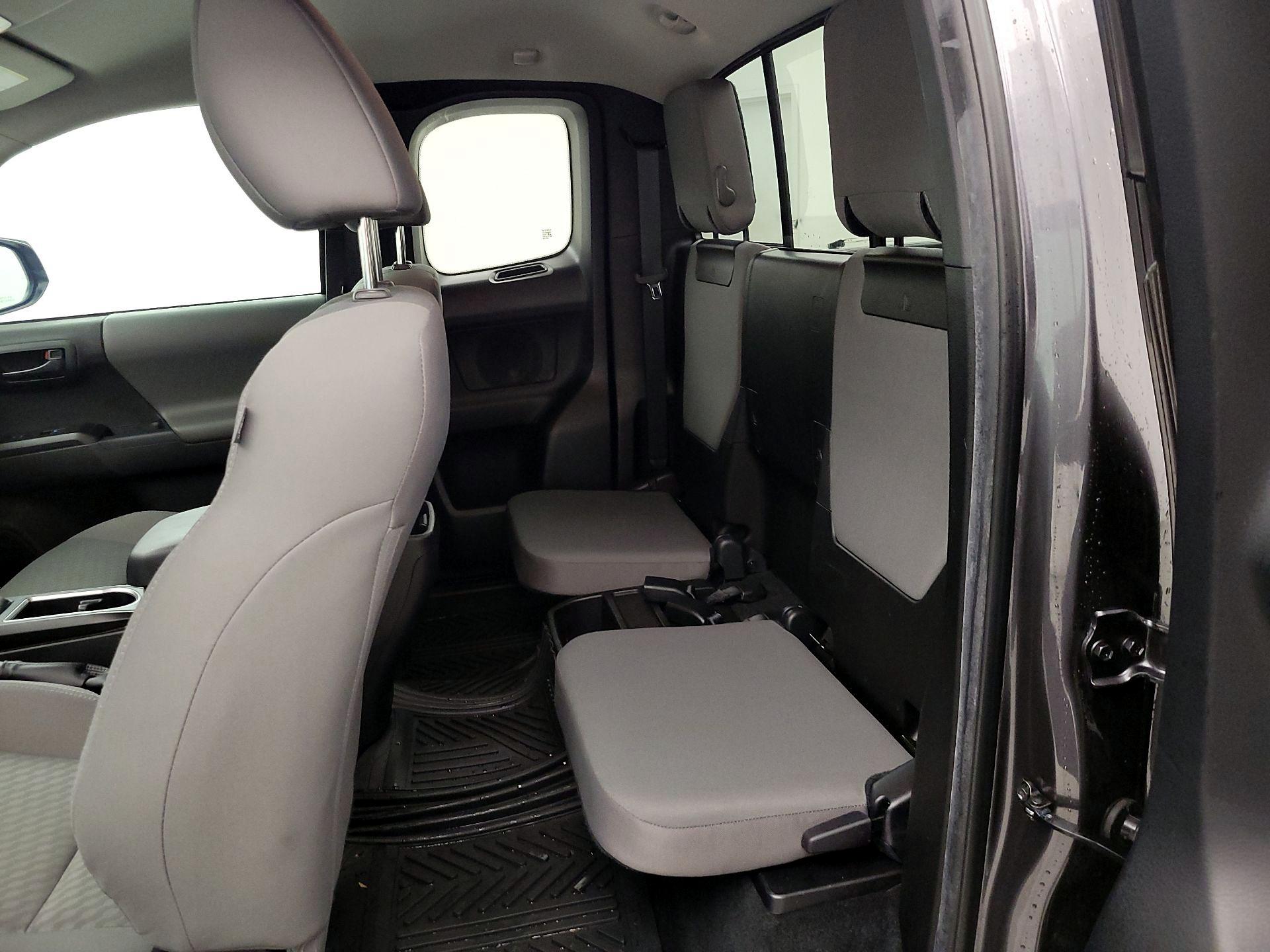 Thumbnail: 2023 Toyota Tacoma - 19