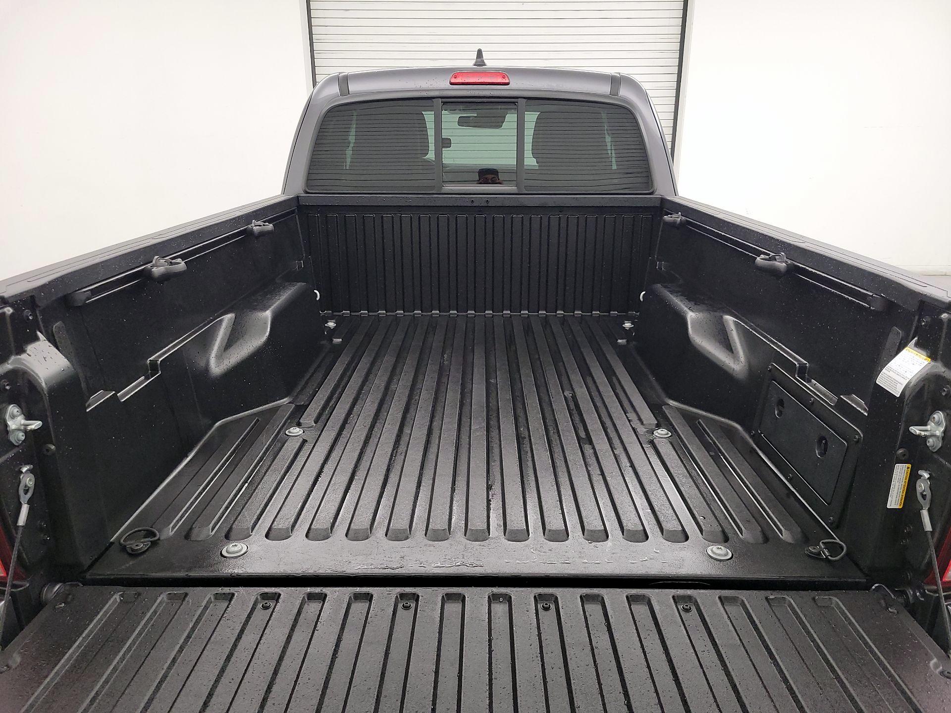 Thumbnail: 2023 Toyota Tacoma - 20